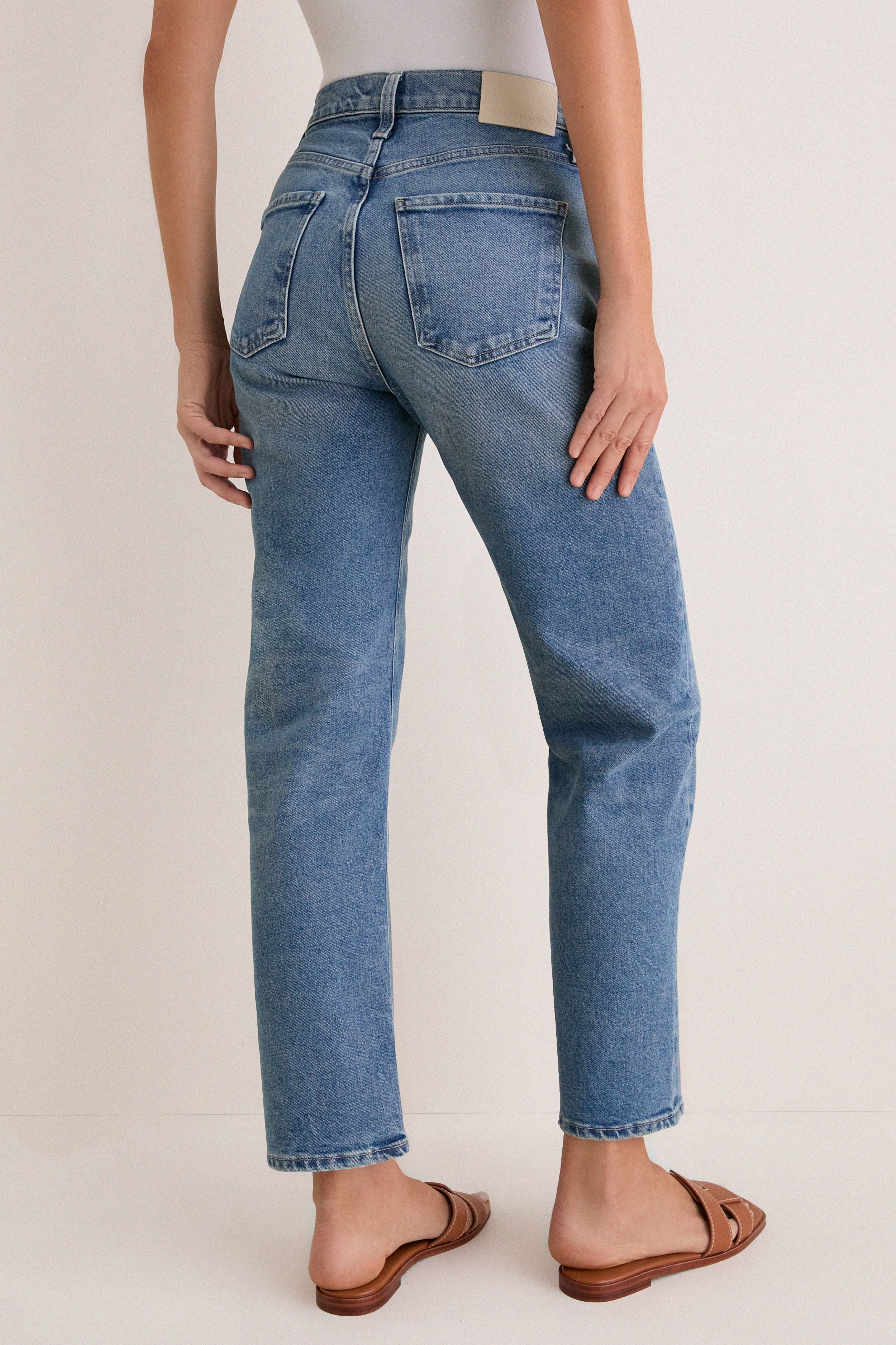 Elsinore Delfina Jeans - Image 4