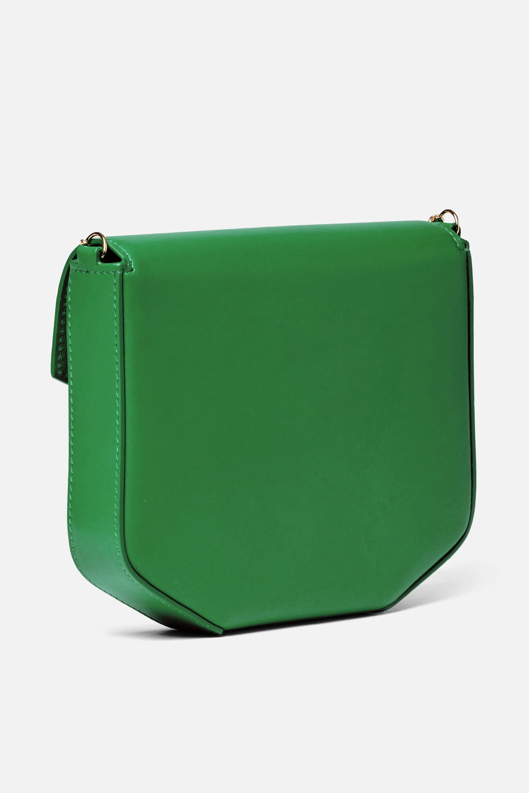 Emerald Mini London Bag - Image 5