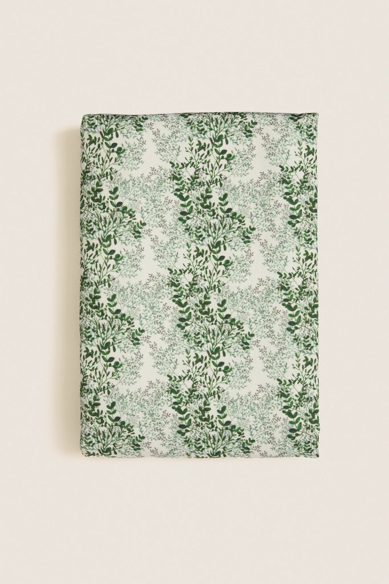 Eucalyptus Small Tablecloth