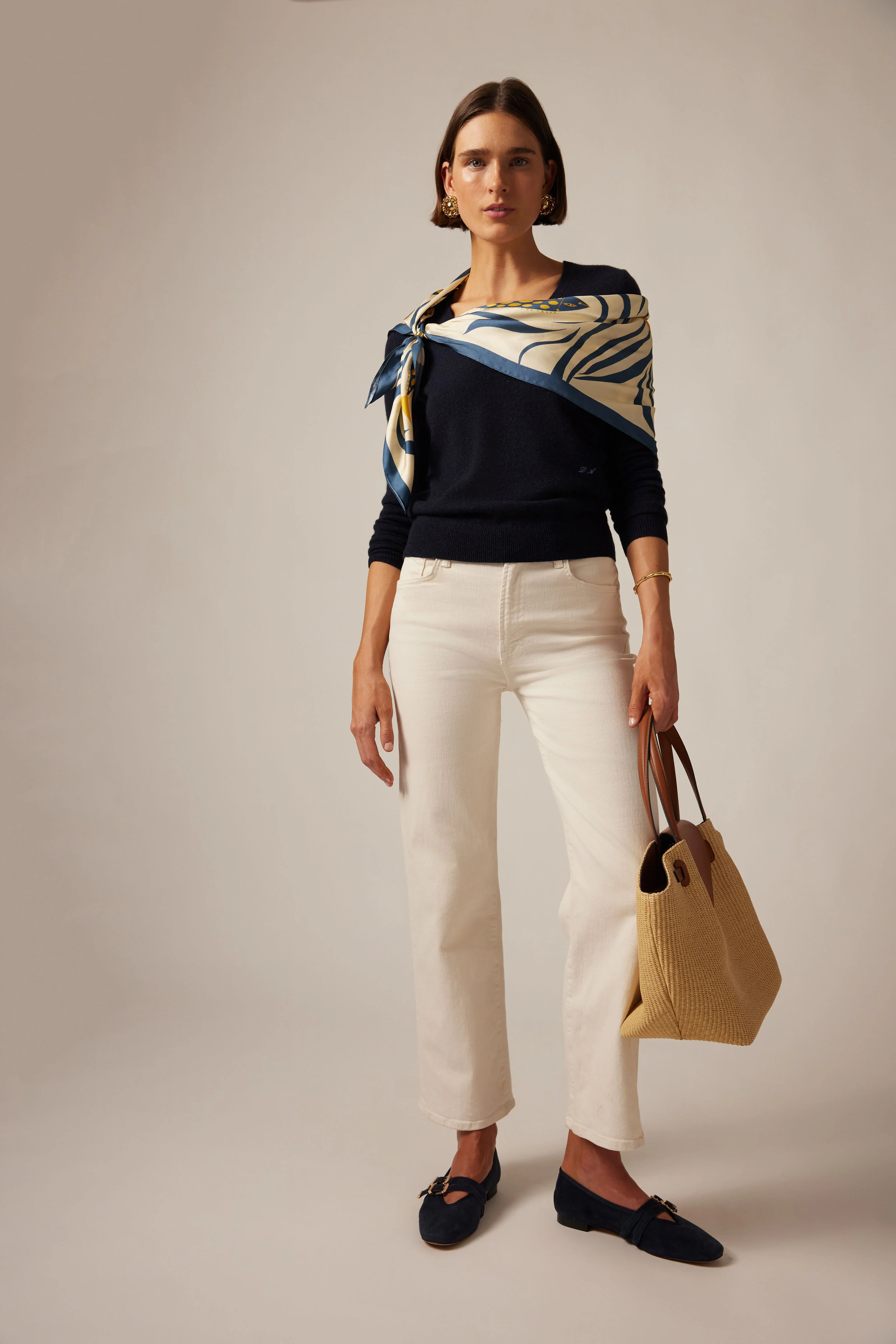 Cream Puffs Rambler Zip Ankle - Image 2