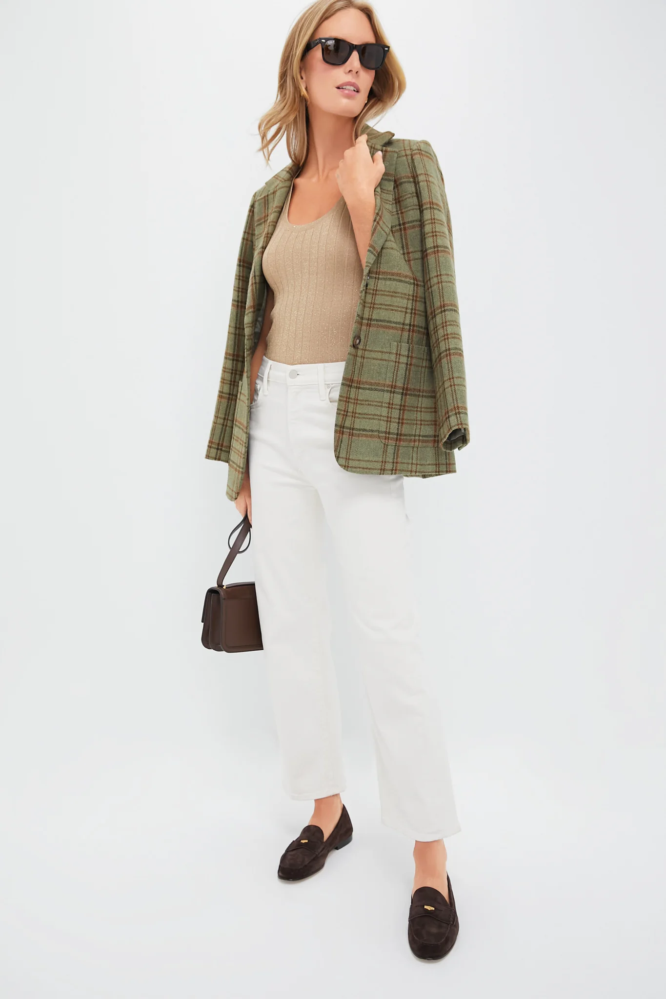 Cream Puffs Rambler Zip Ankle - Image 3