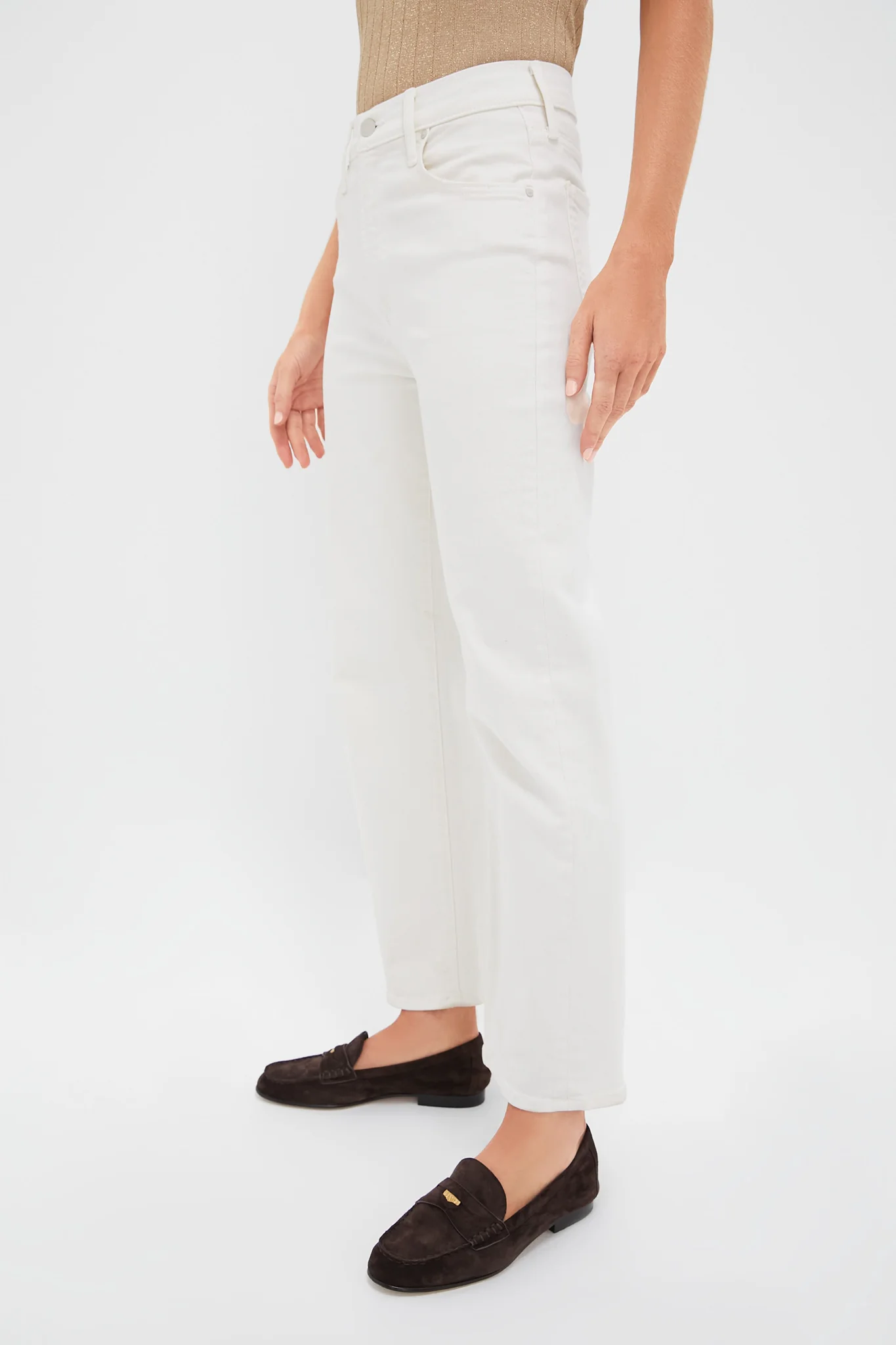 Cream Puffs Rambler Zip Ankle - Image 4