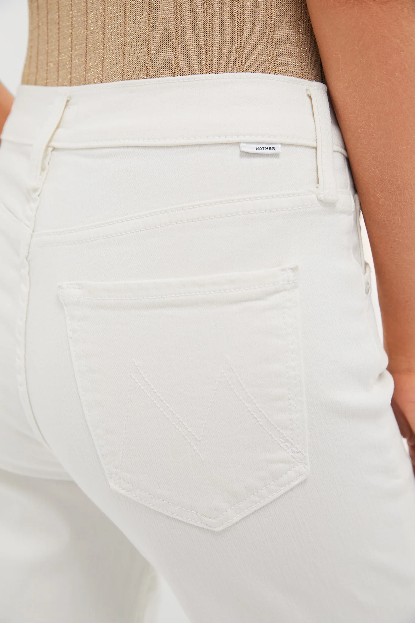 Cream Puffs Rambler Zip Ankle - Image 6