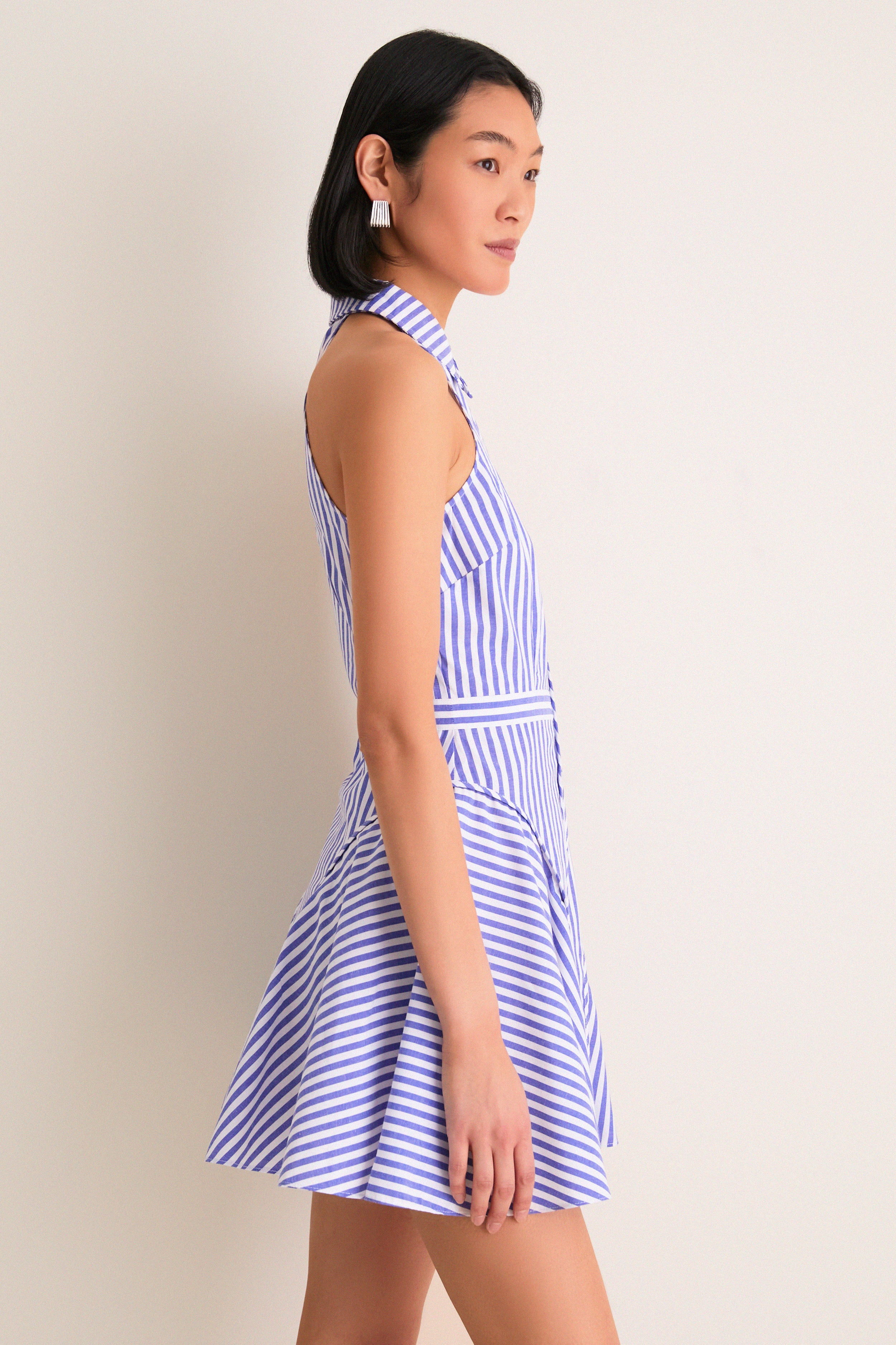 Exclusive Navy Willamae Mini - Image 3
