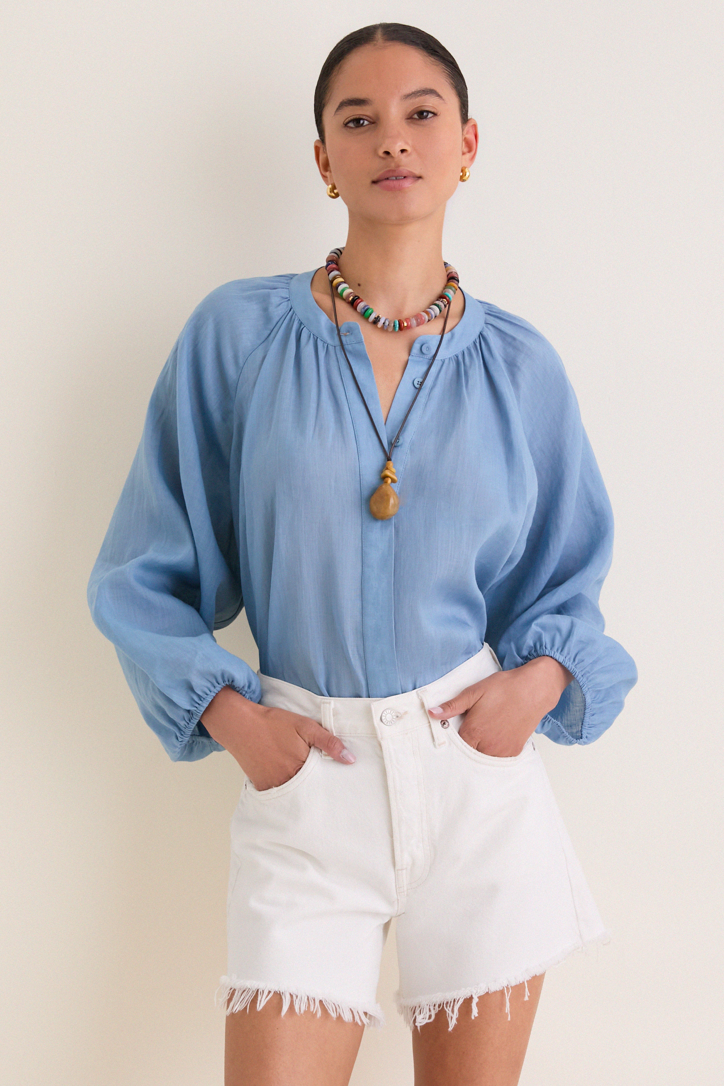 Ladies Tops