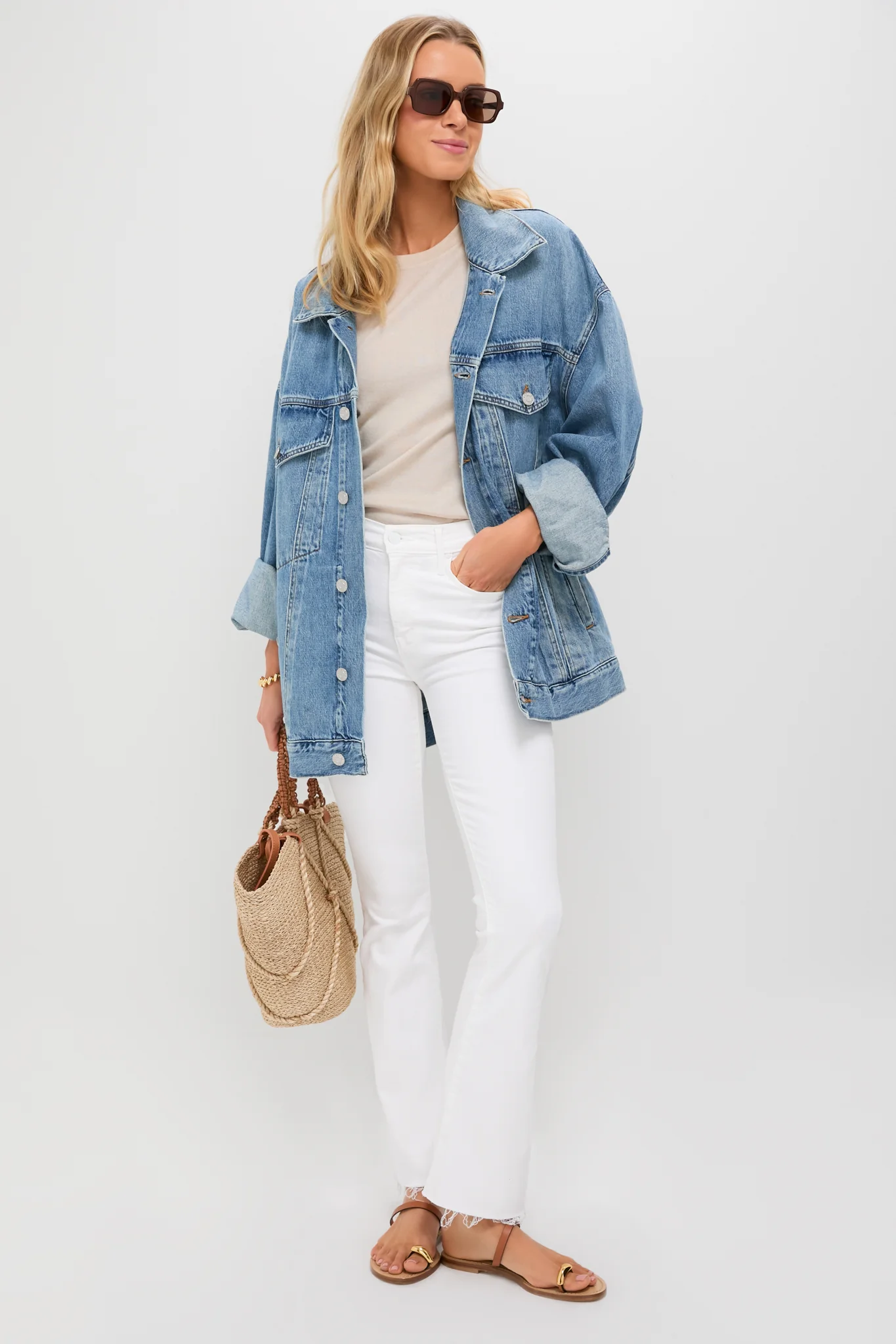 Exclusive Fairest Of Them All The Weekender Fray - Image 2