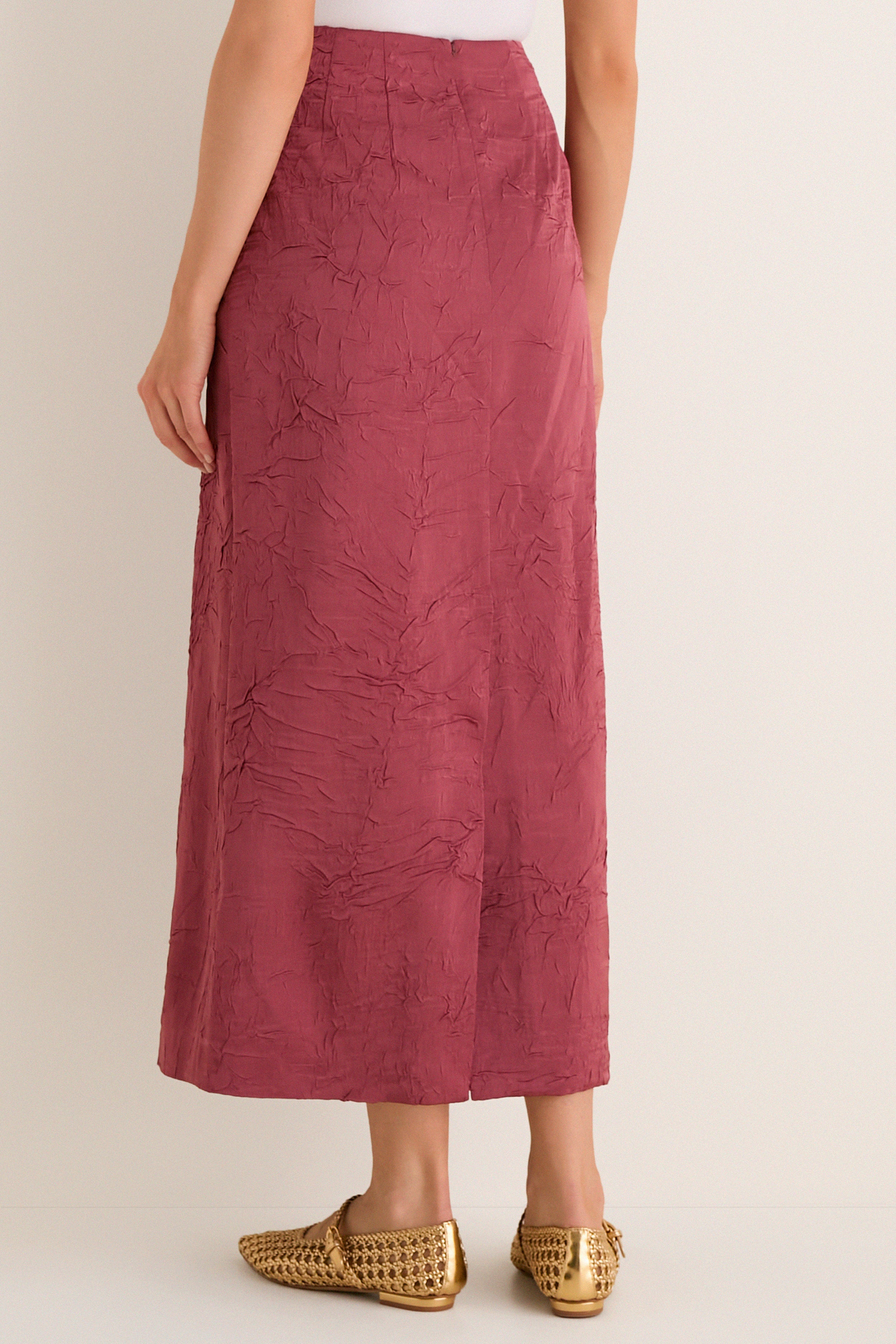 Fig Inez Skirt - Image 4