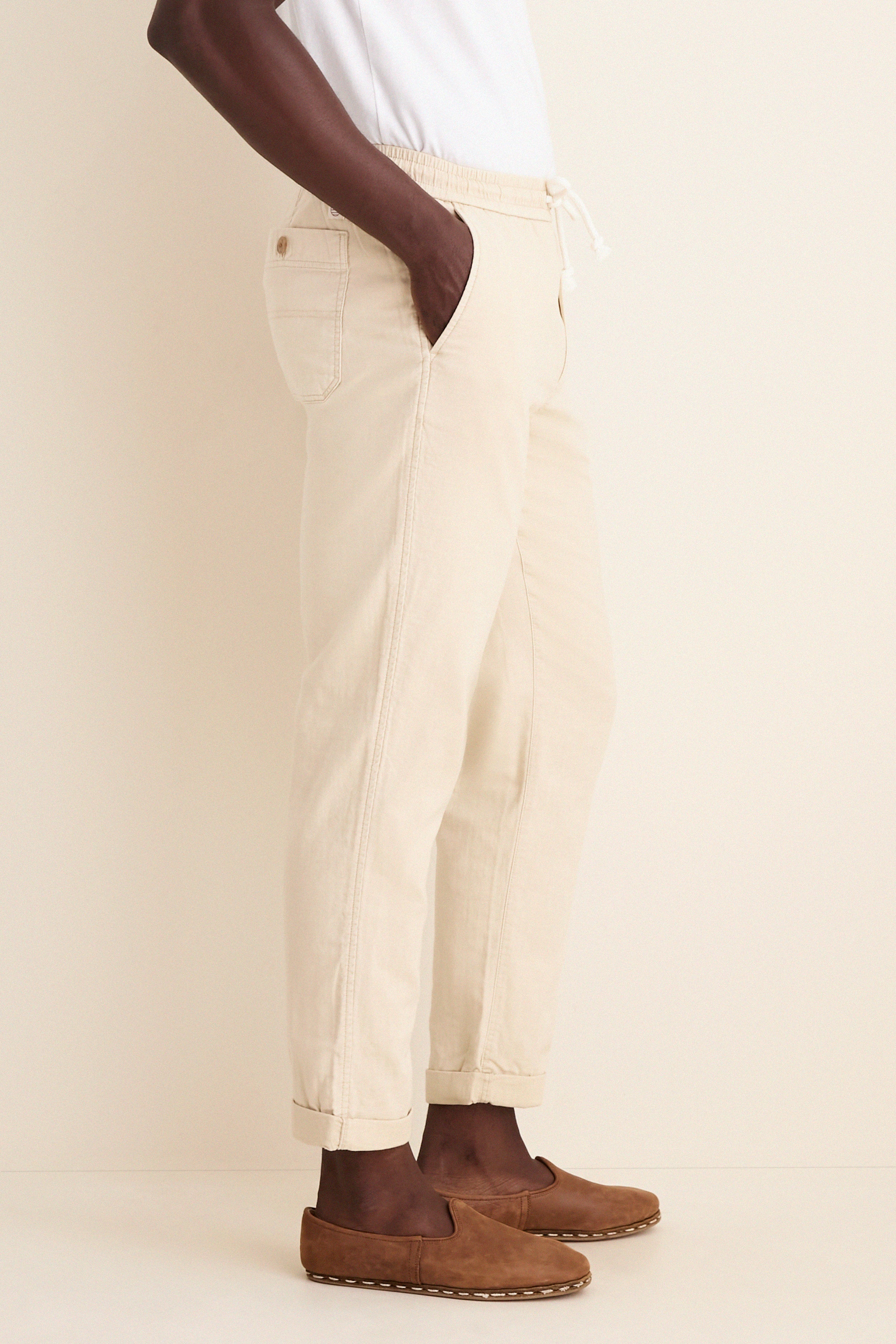 Fog Athletic Fit Saturday Beach Pant - Image 3