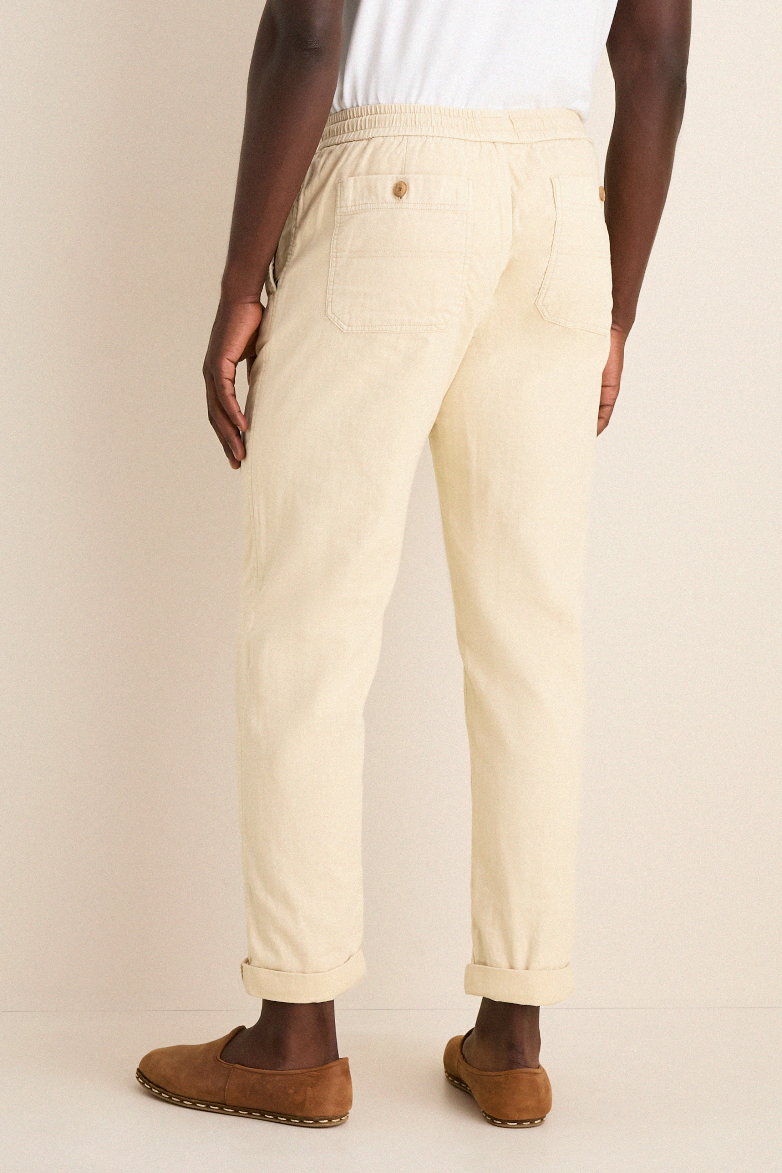 Fog Athletic Fit Saturday Beach Pant - Image 4