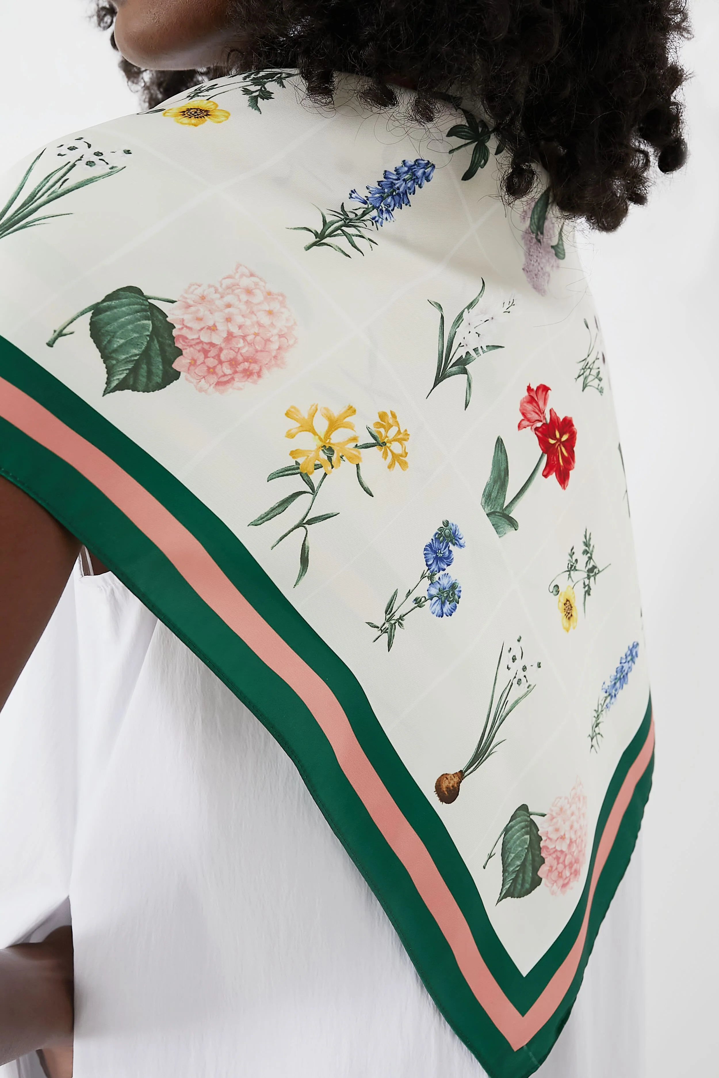 Fresh Buds Scarf - Image 5