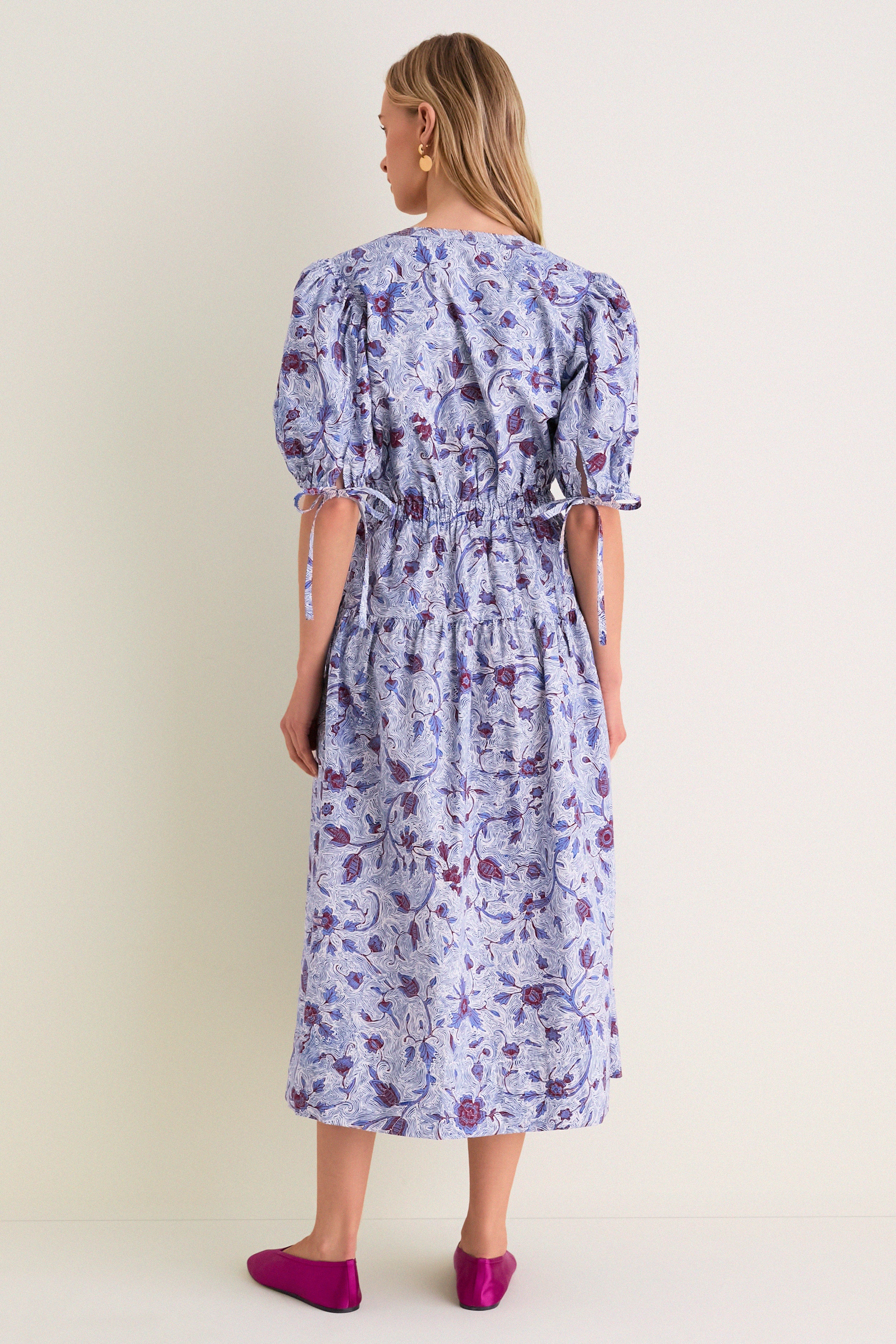 Gardenia Adriana Dress - Image 4
