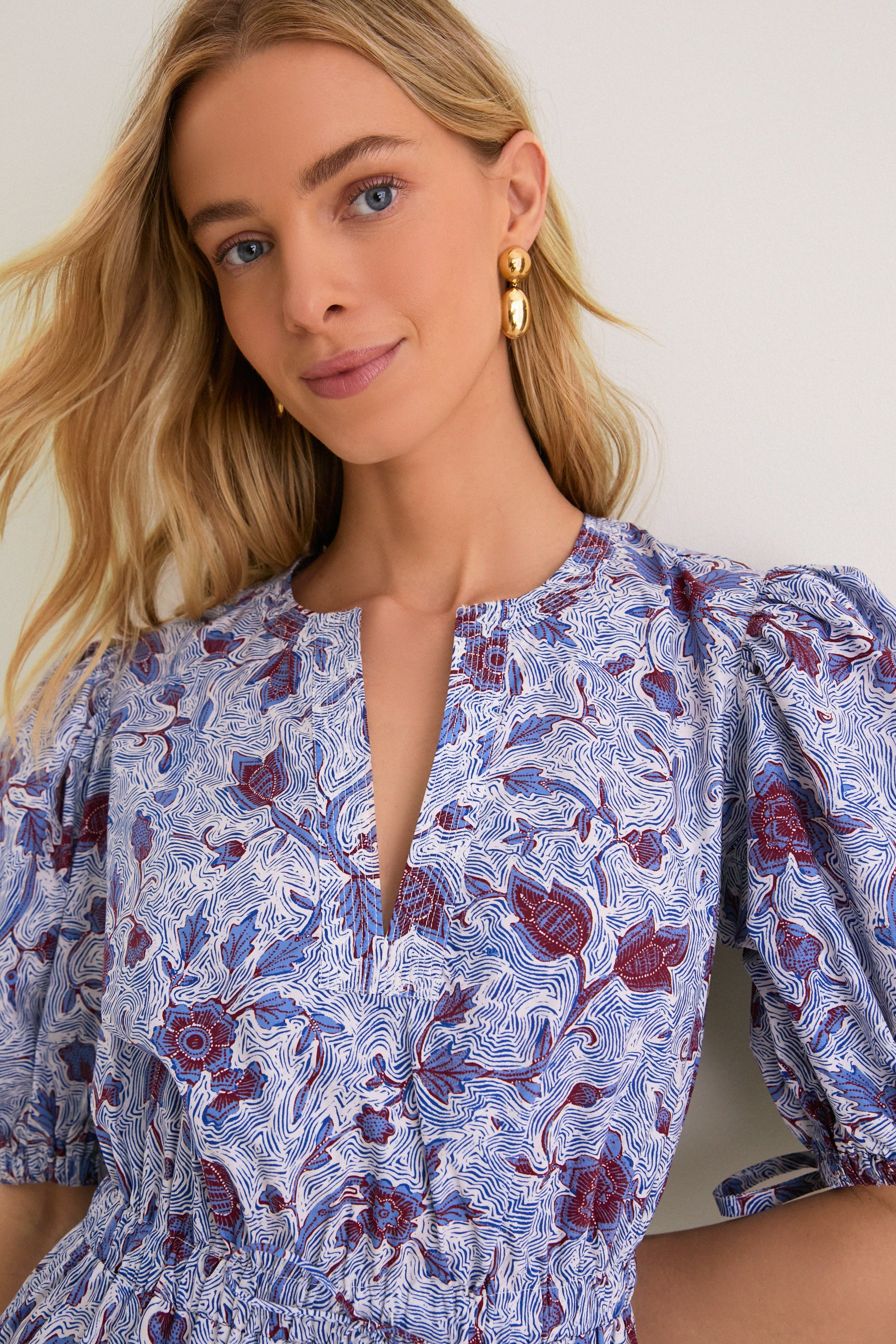Gardenia Adriana Dress - Image 6