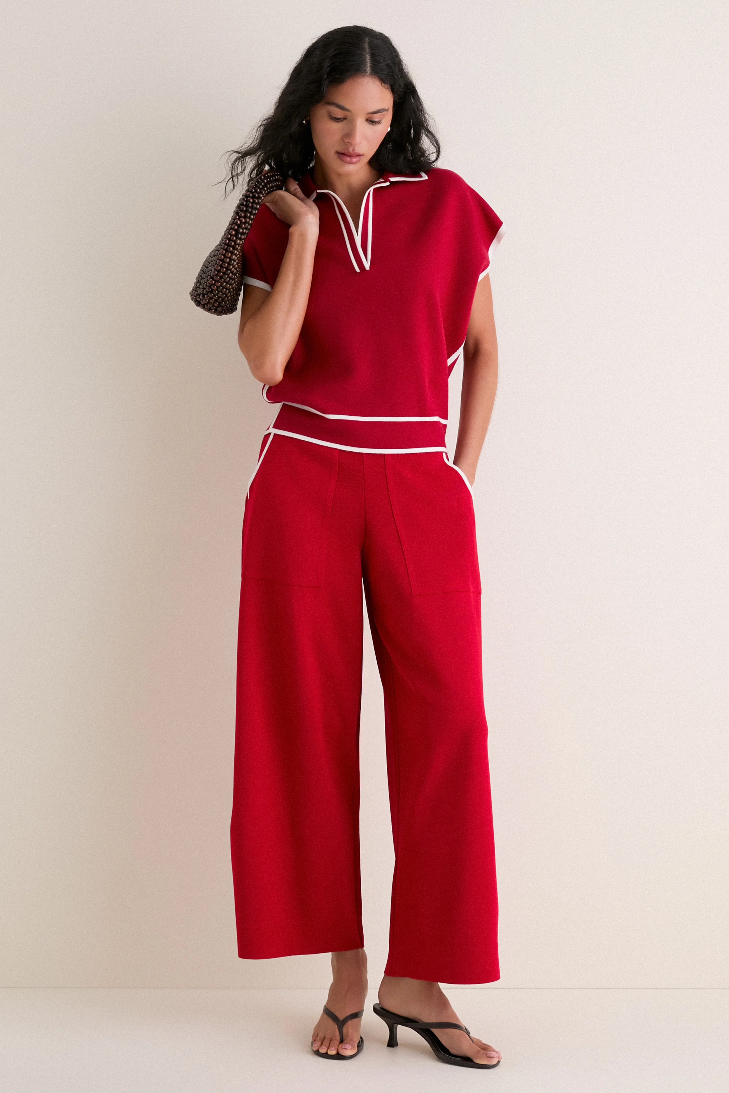 Garnet Eclipse Pant - Image 2