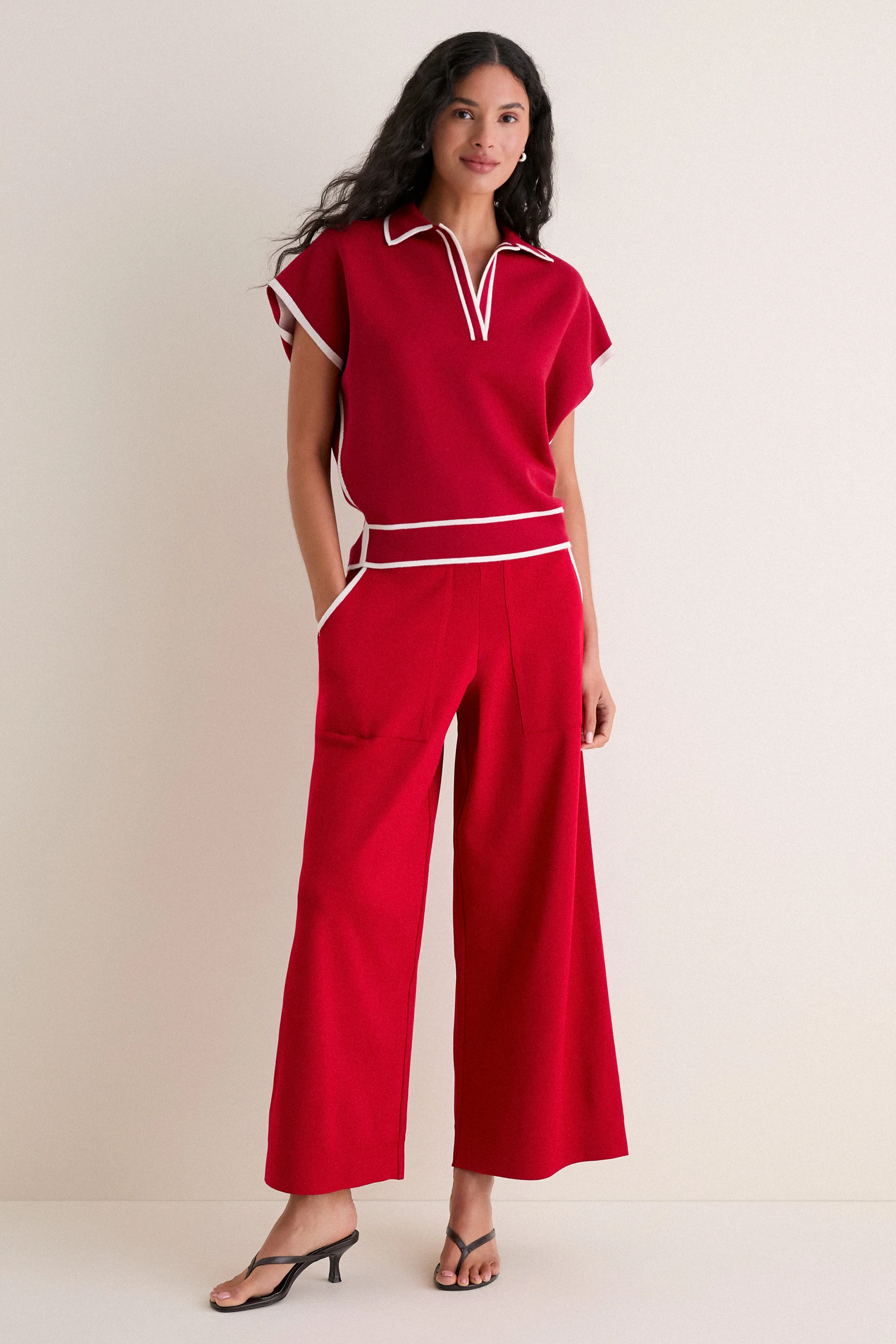 Garnet Eclipse Pant - Image 6
