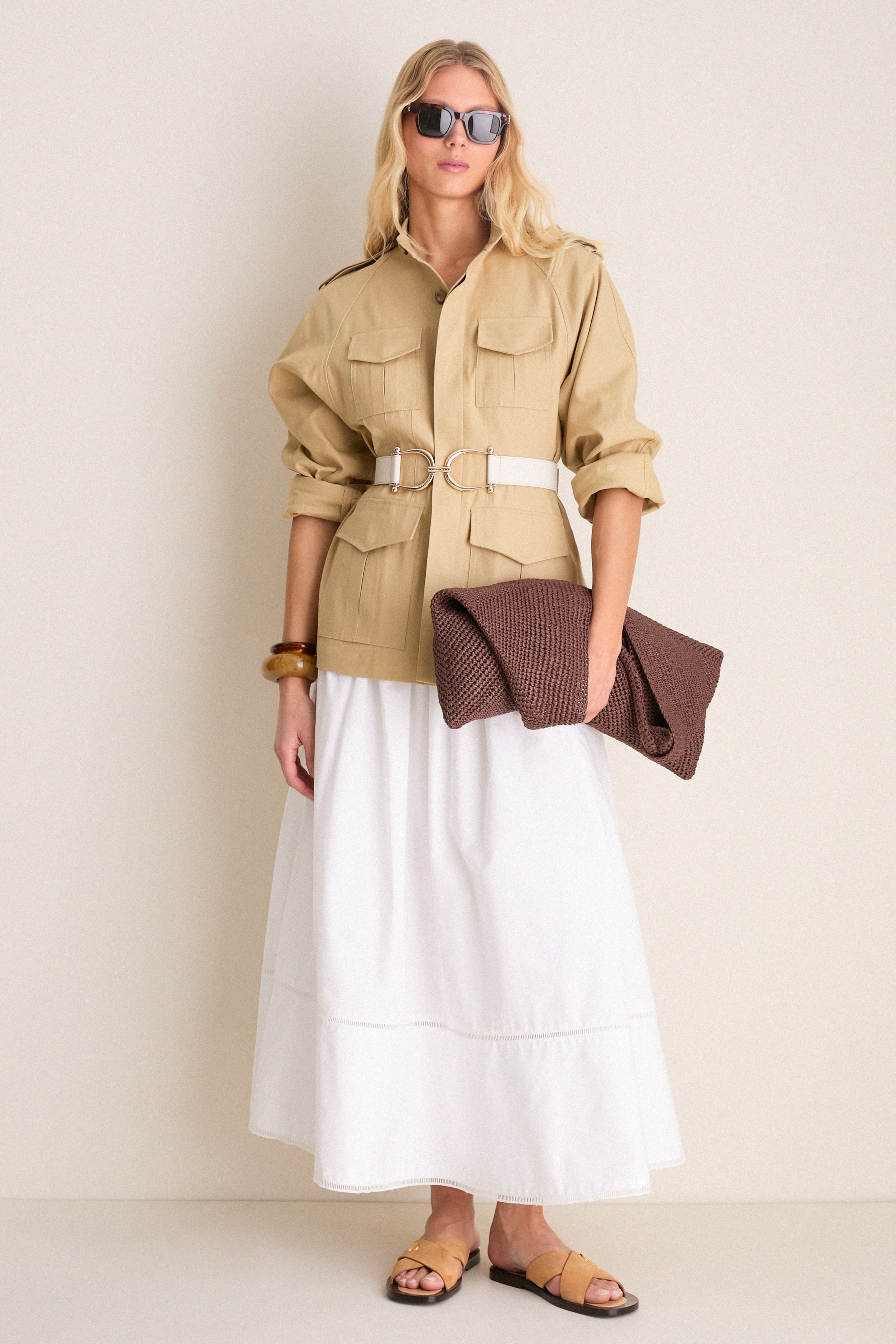 Gesso Grant Belt - Image 3
