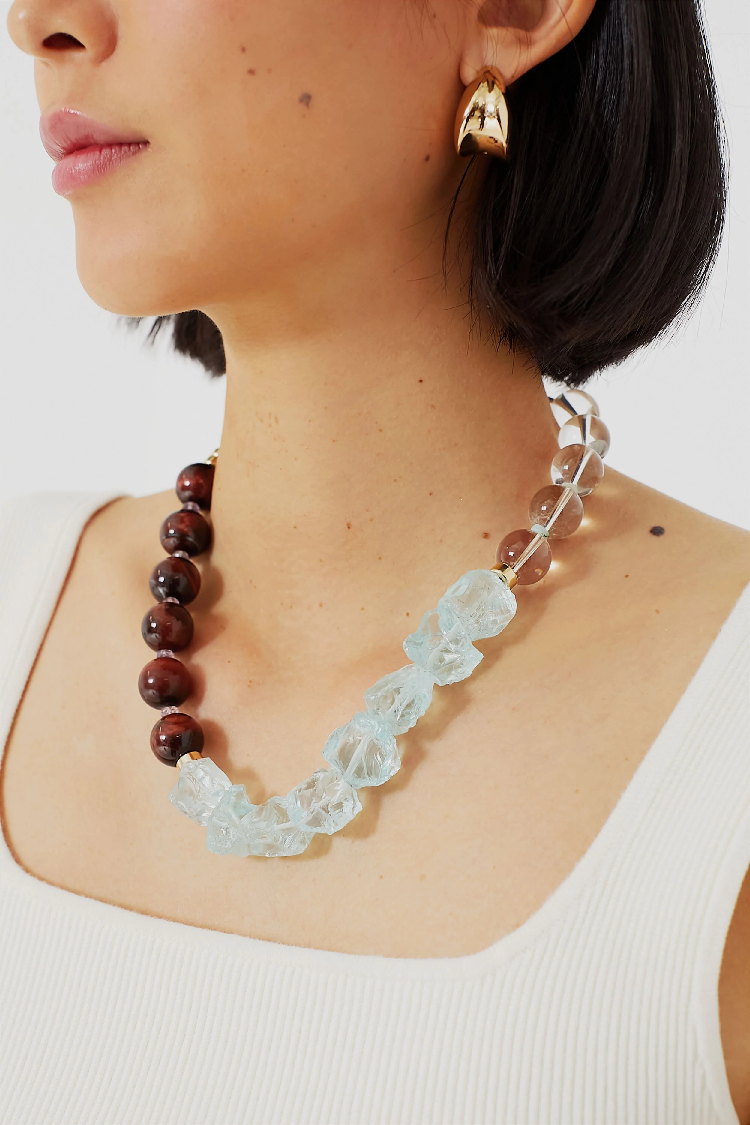 Glacier Bay Necklace - Image 2