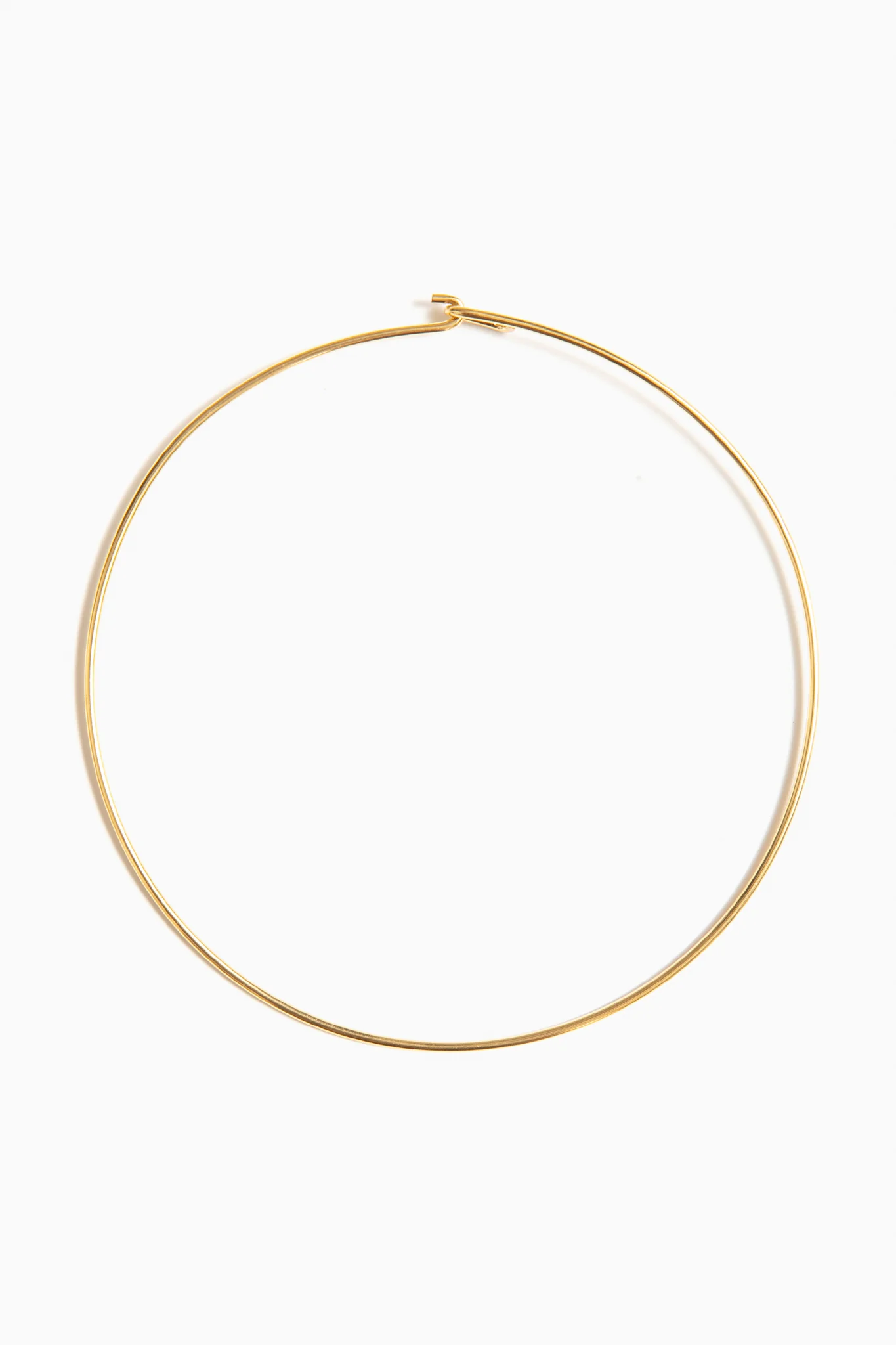 Gold Collar Chain