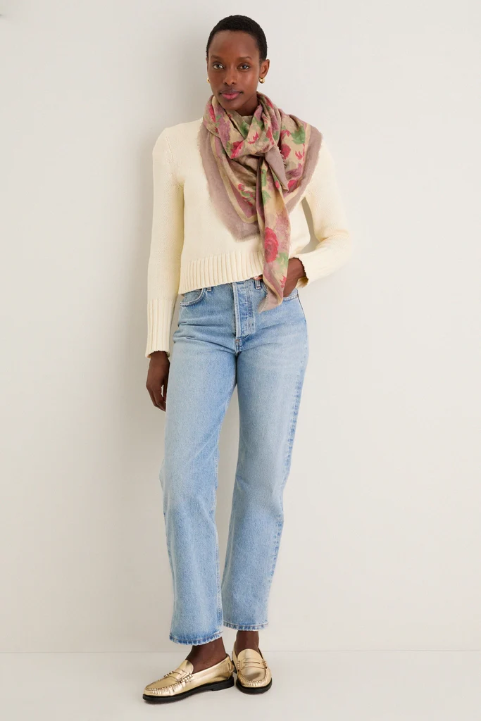 Gold Dan Met Loafers - Image 3