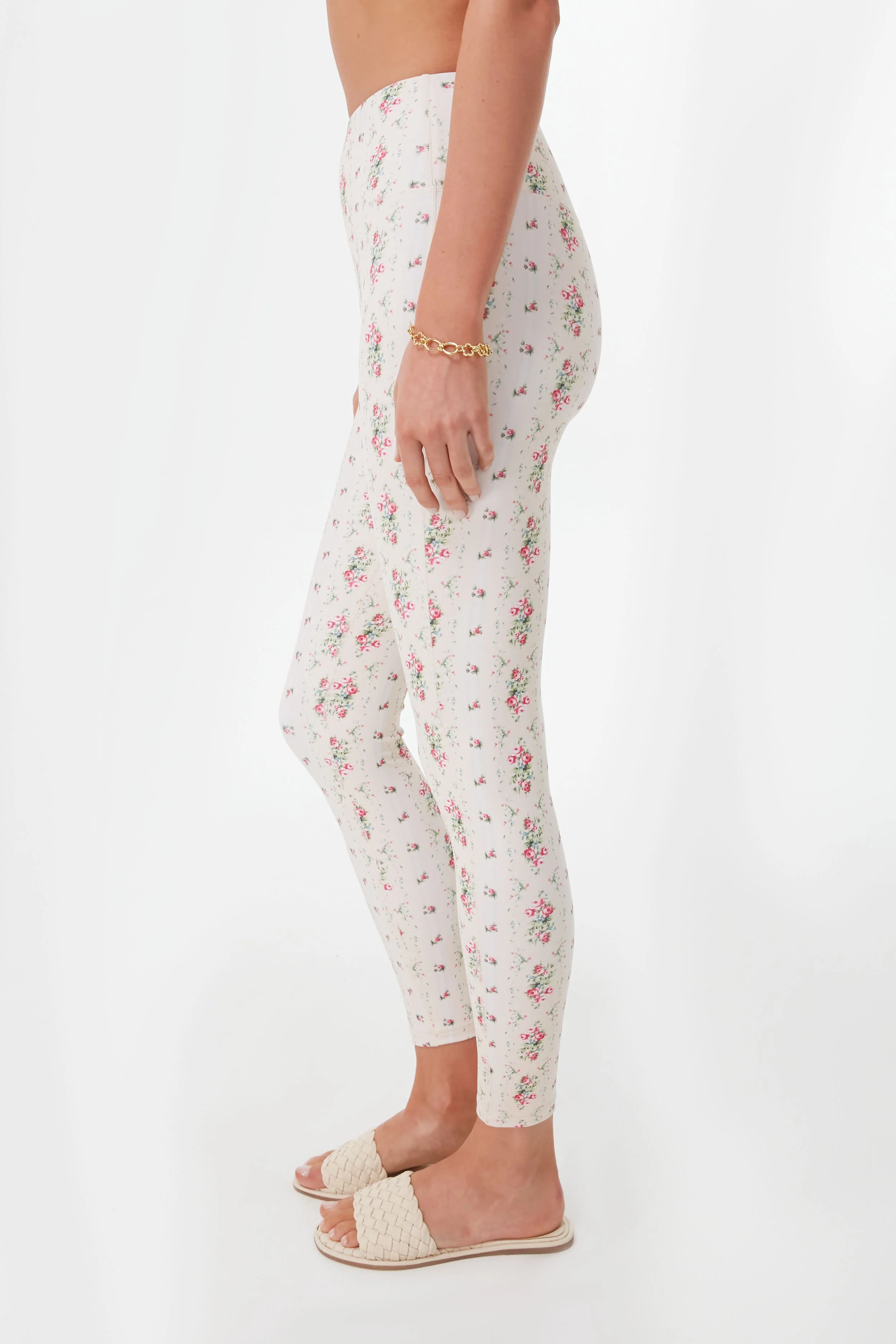 Graham Cracker Jutta Leggings - Image 3