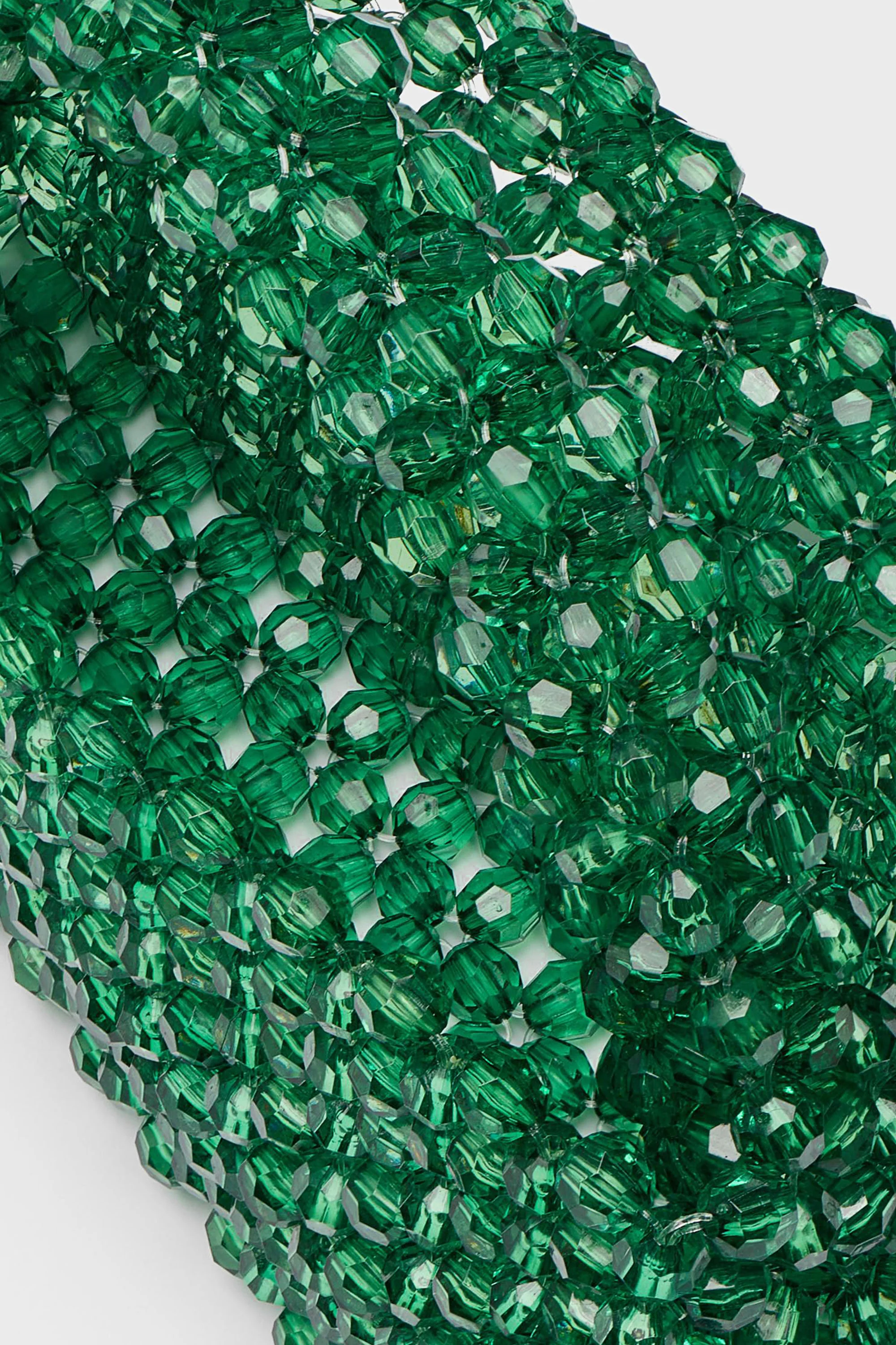 Green Dolly Bag - Image 6