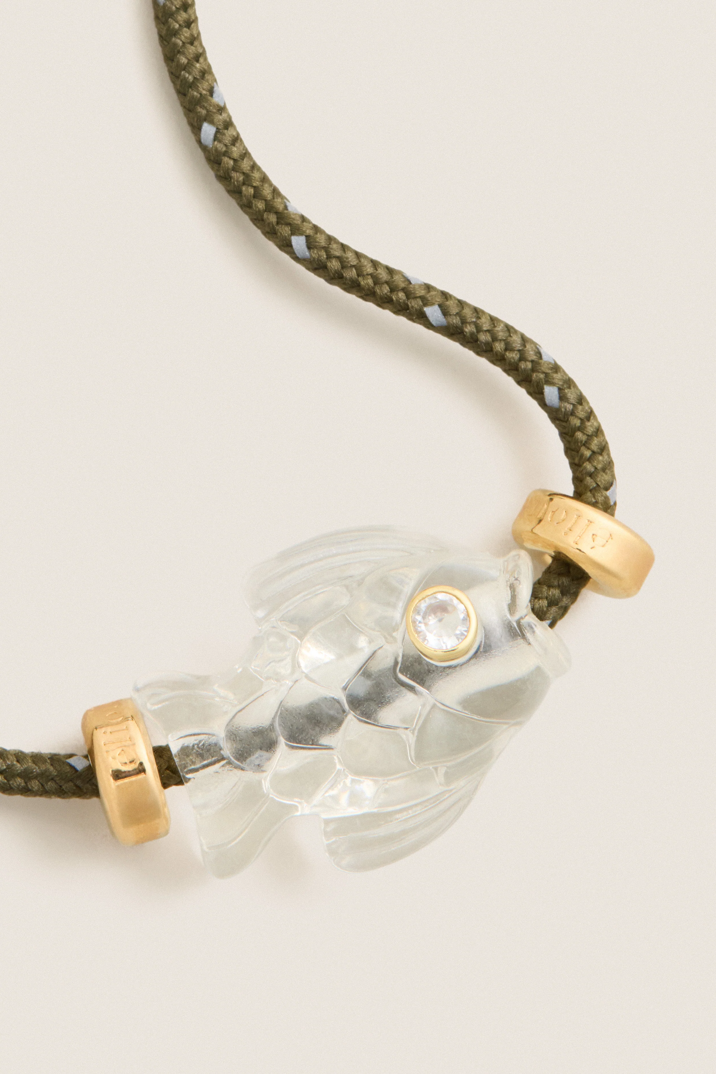 Green Mazu Bracelet - Image 4