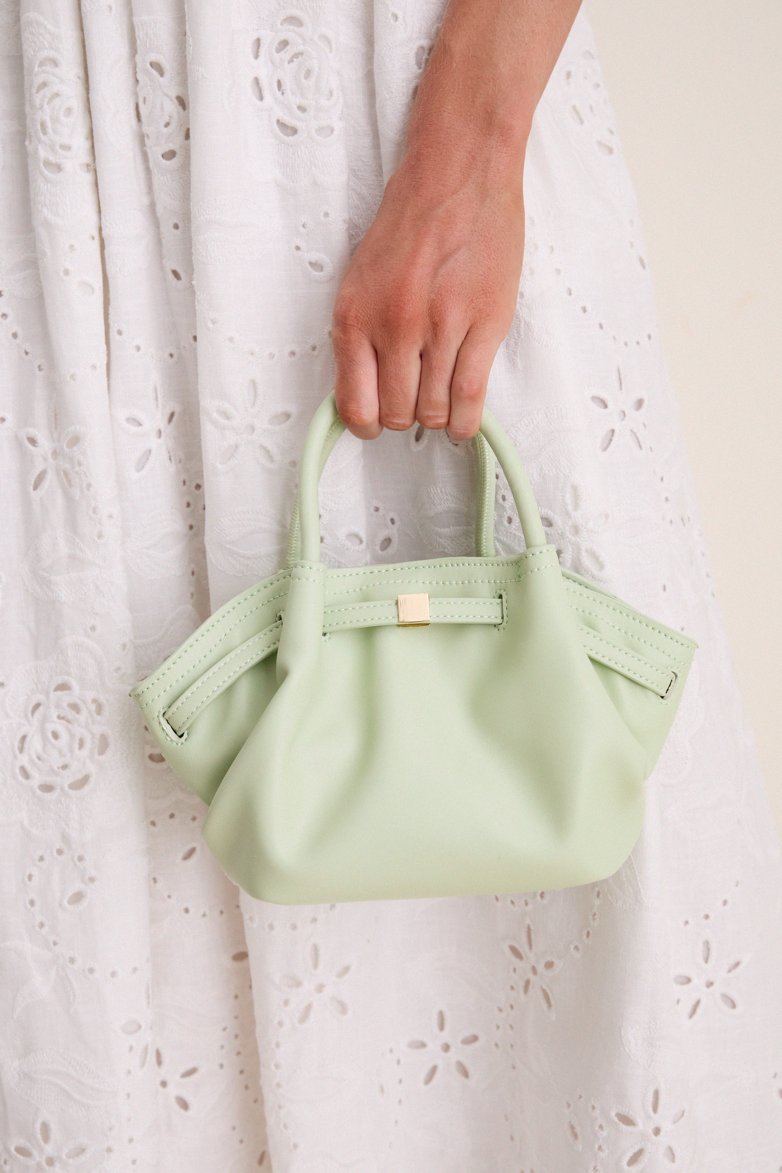 Green Selena Color Pop Crossbody - Image 3