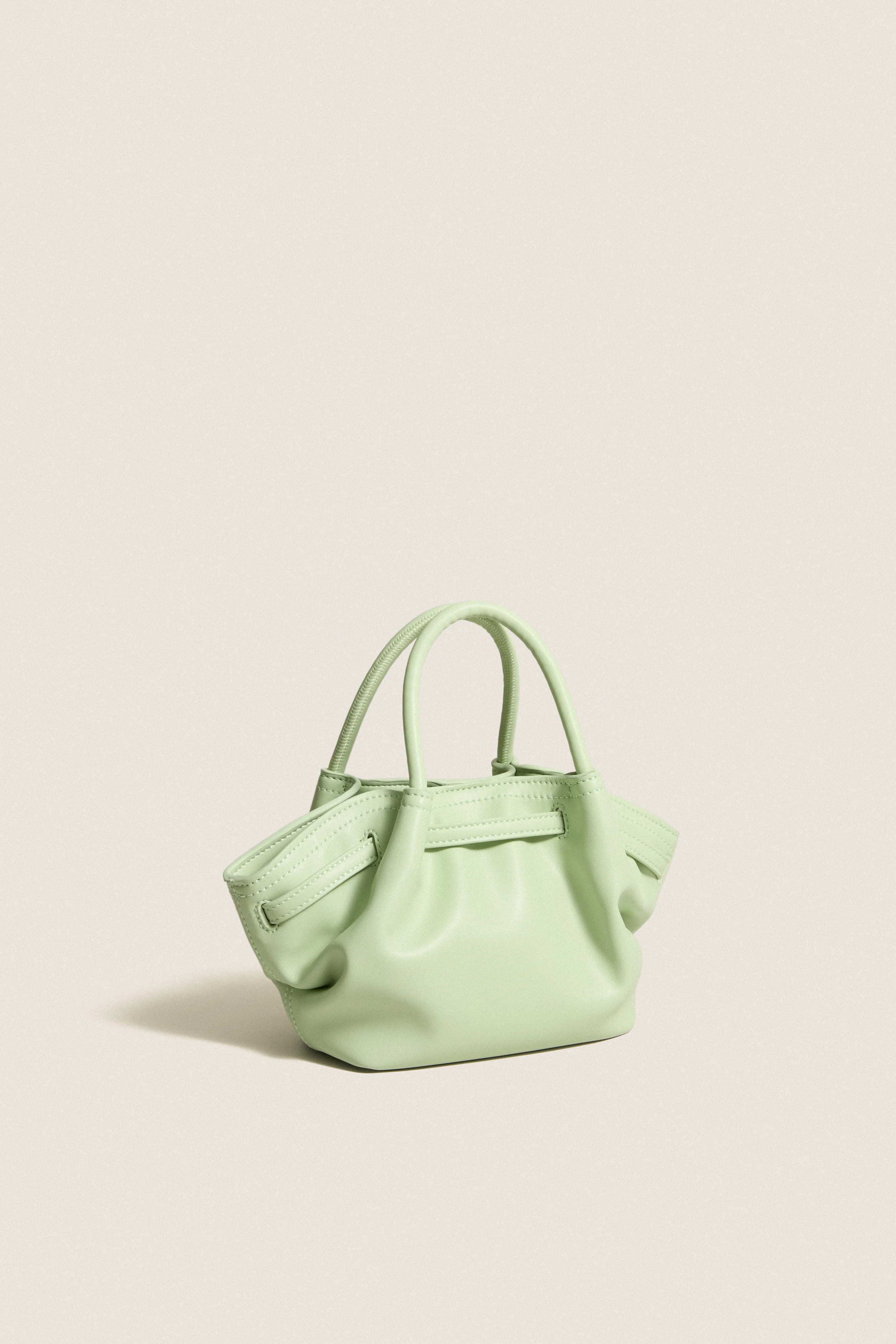 Green Selena Color Pop Crossbody - Image 4