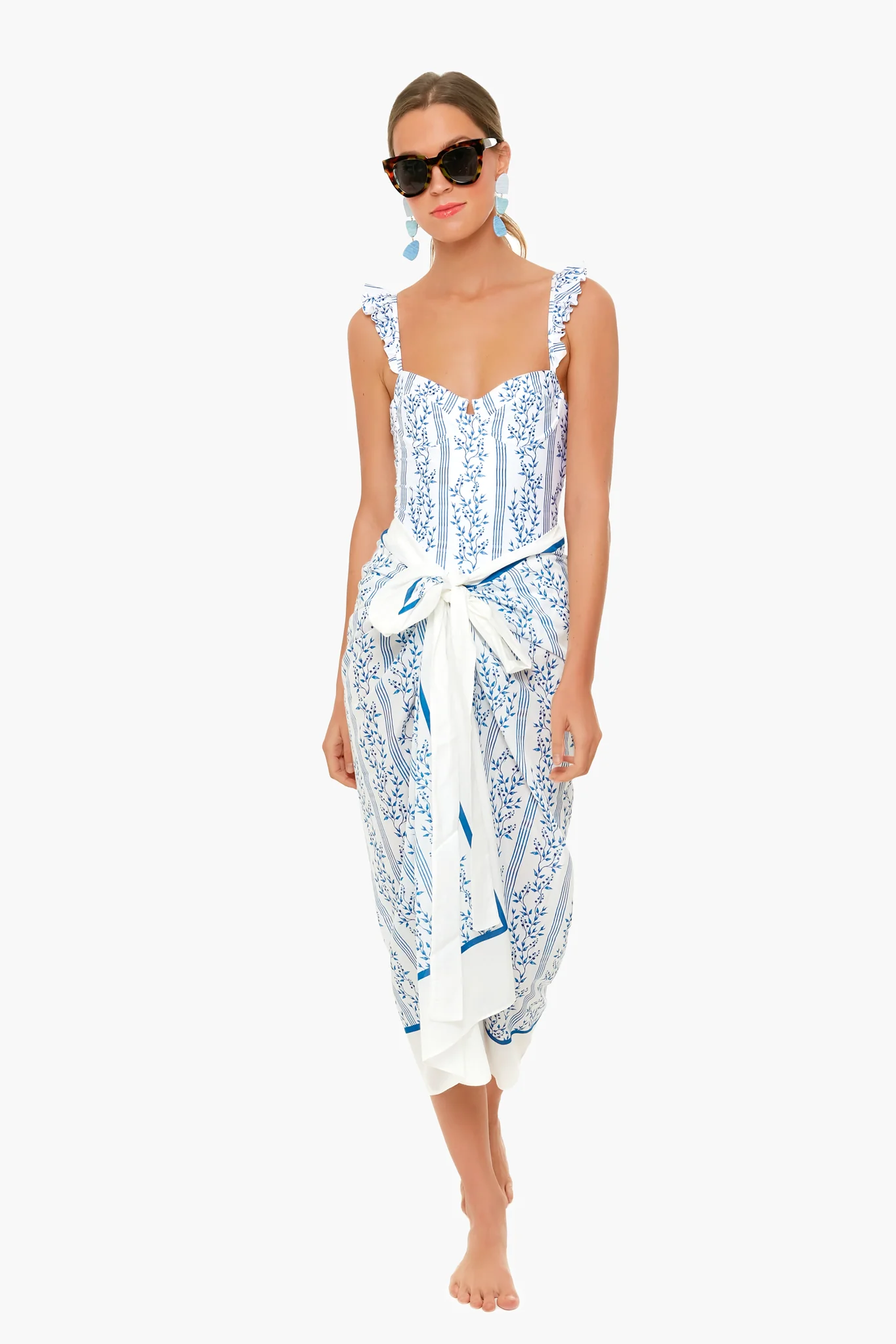 Grosellas Anjoli One Piece - Image 5