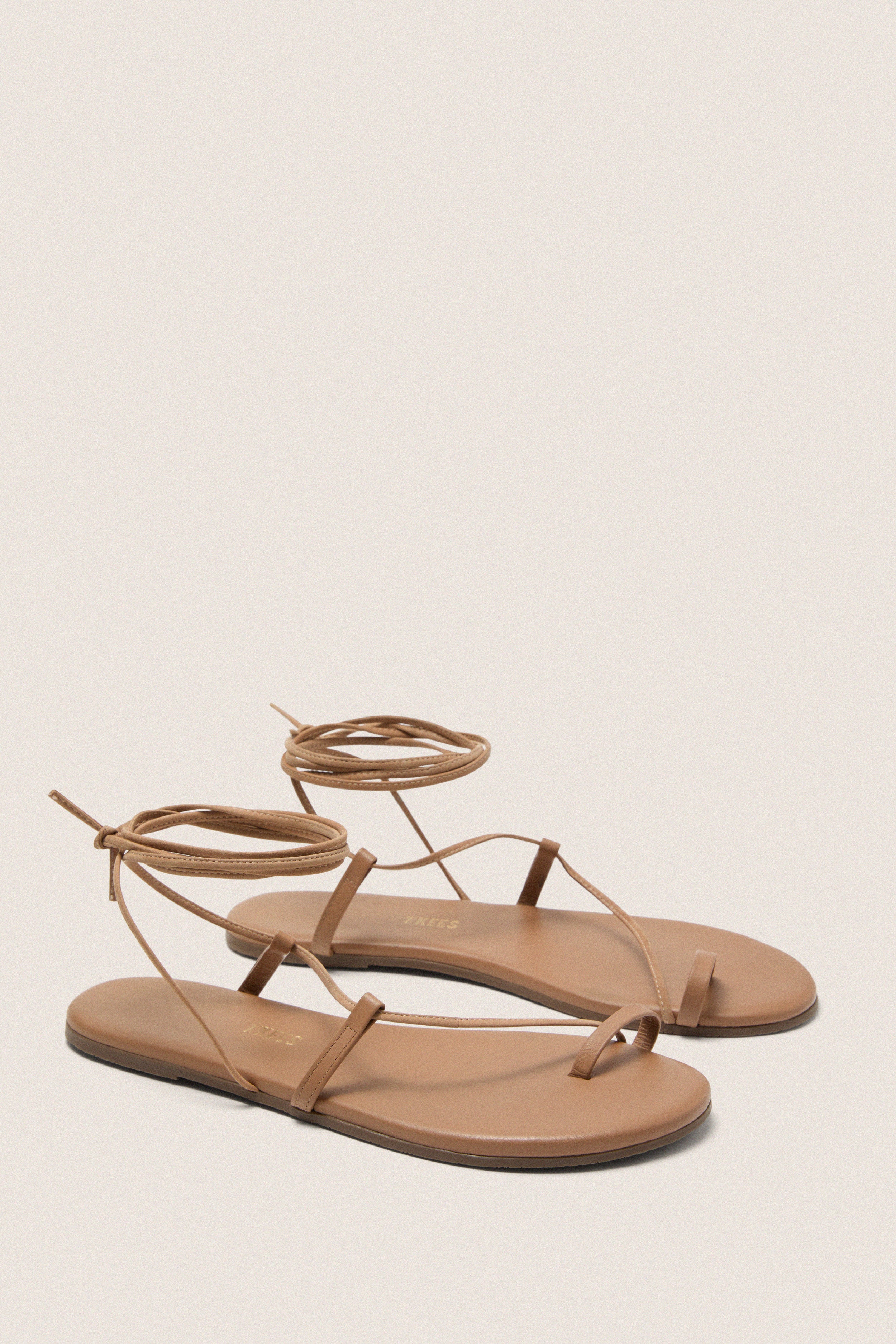 Hazelton Jo Sandals - Image 4