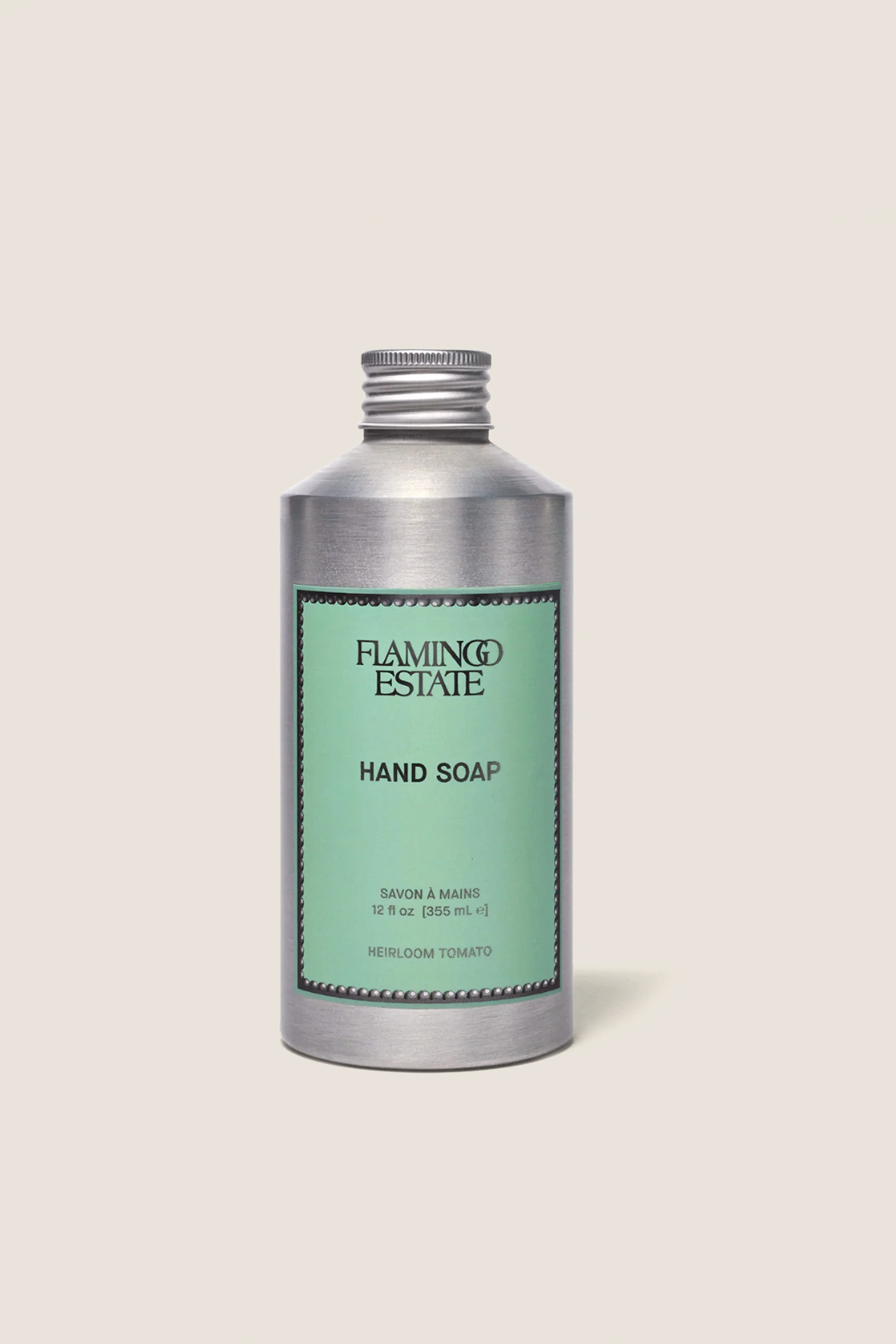 Heirloom Tomato Hand Soap