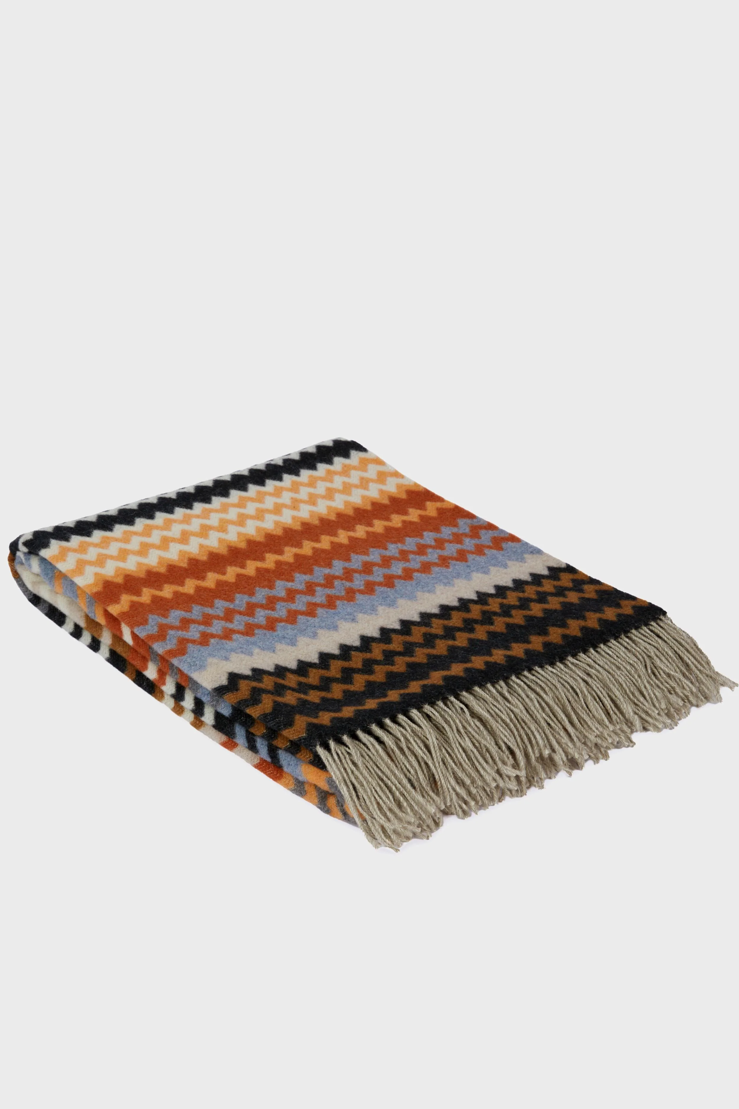 Humbert Throw Col. T60