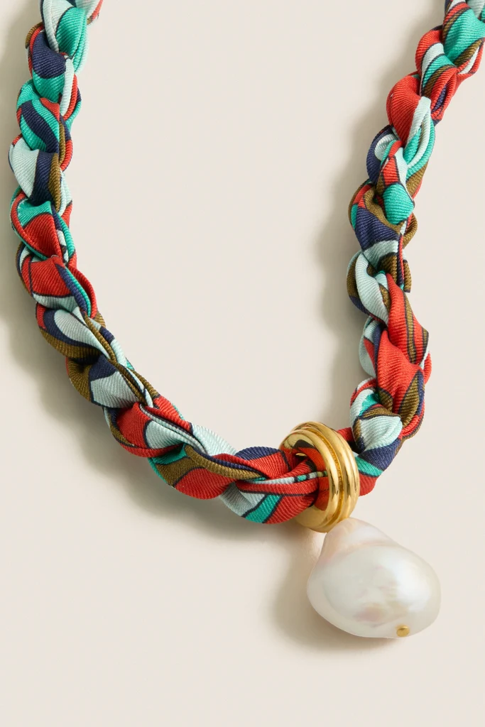 Ibiza Woven Collar - Image 4