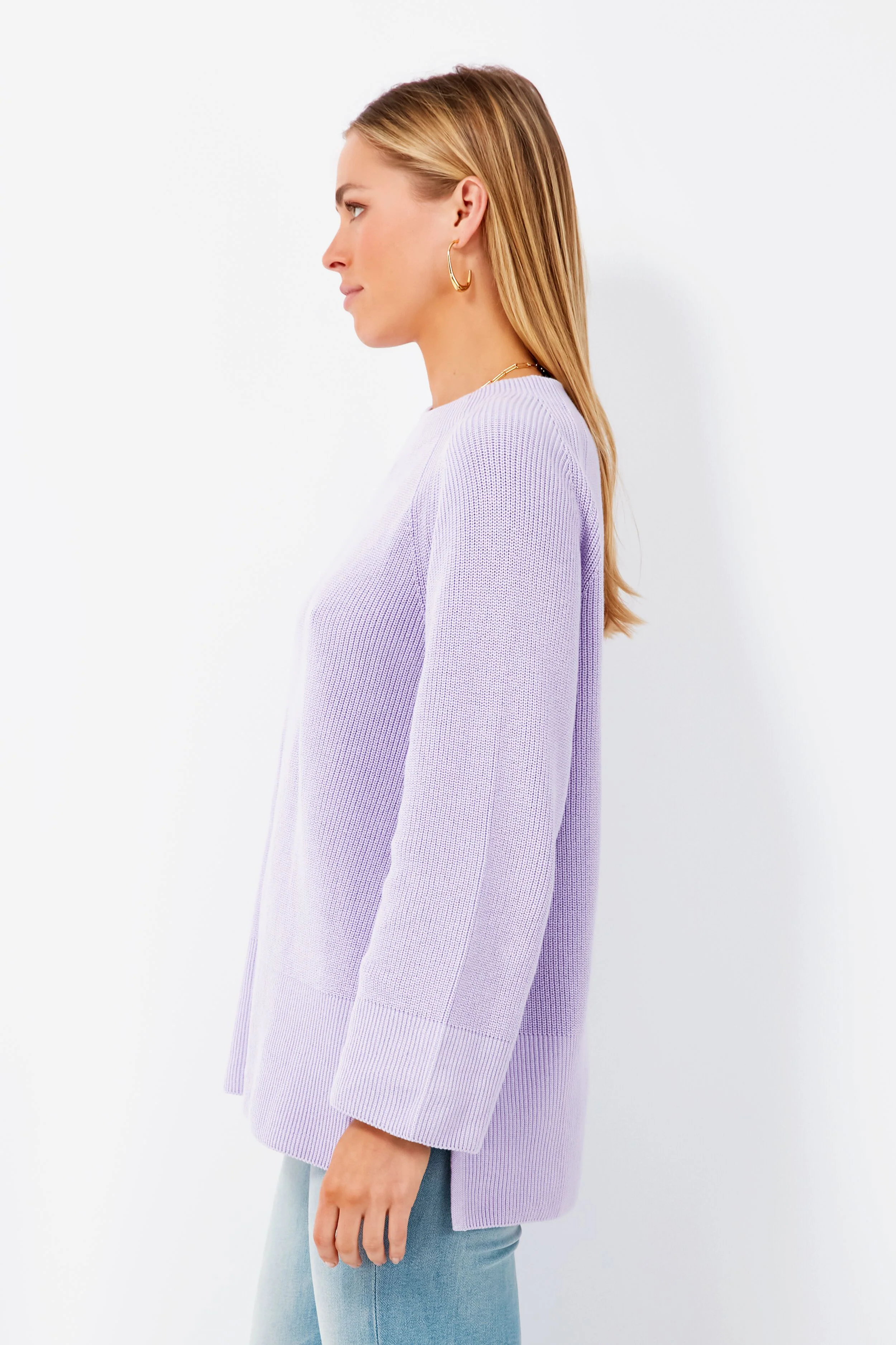 Iris Barrhead Knit - Image 3