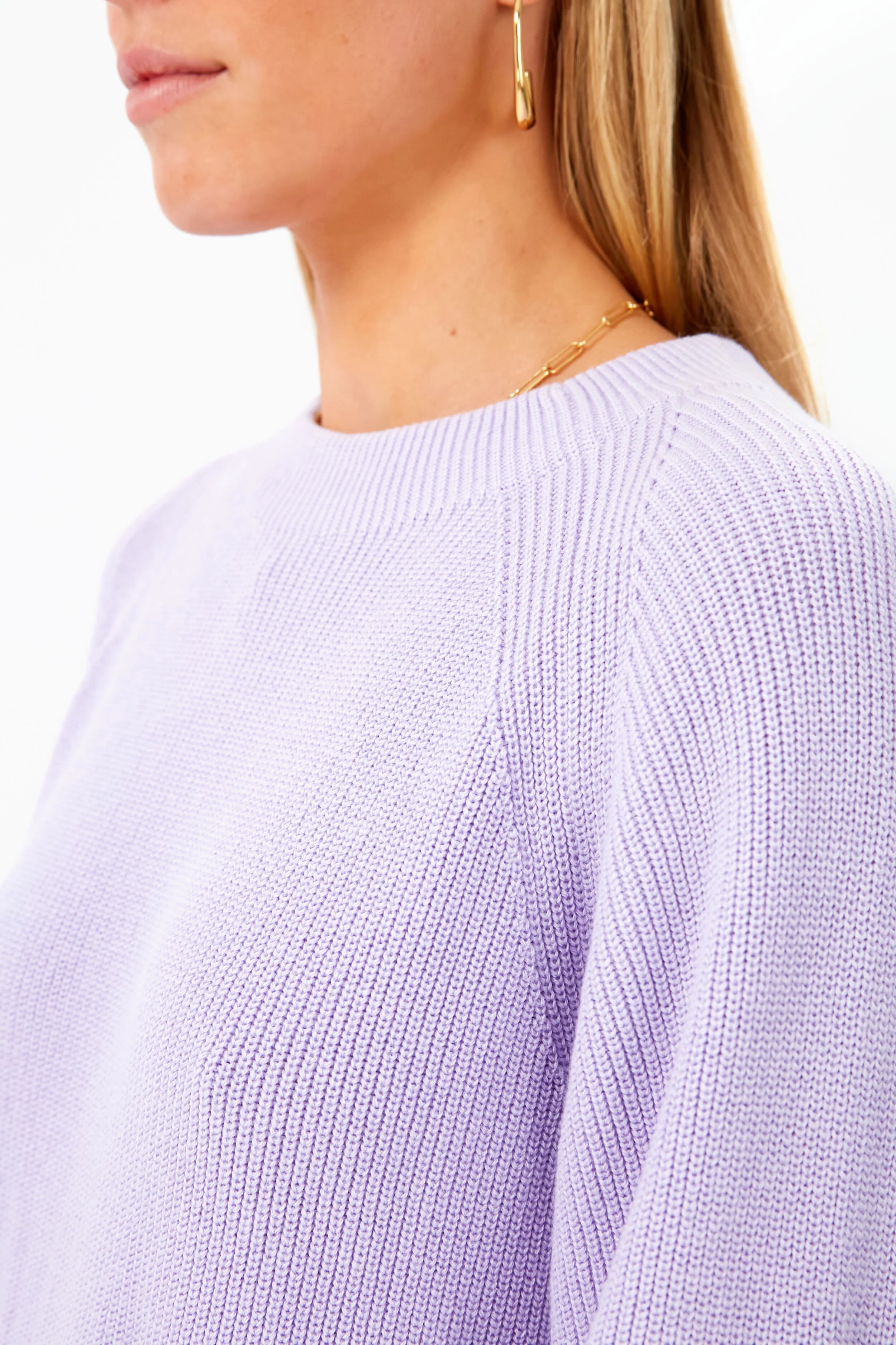 Iris Barrhead Knit - Image 5