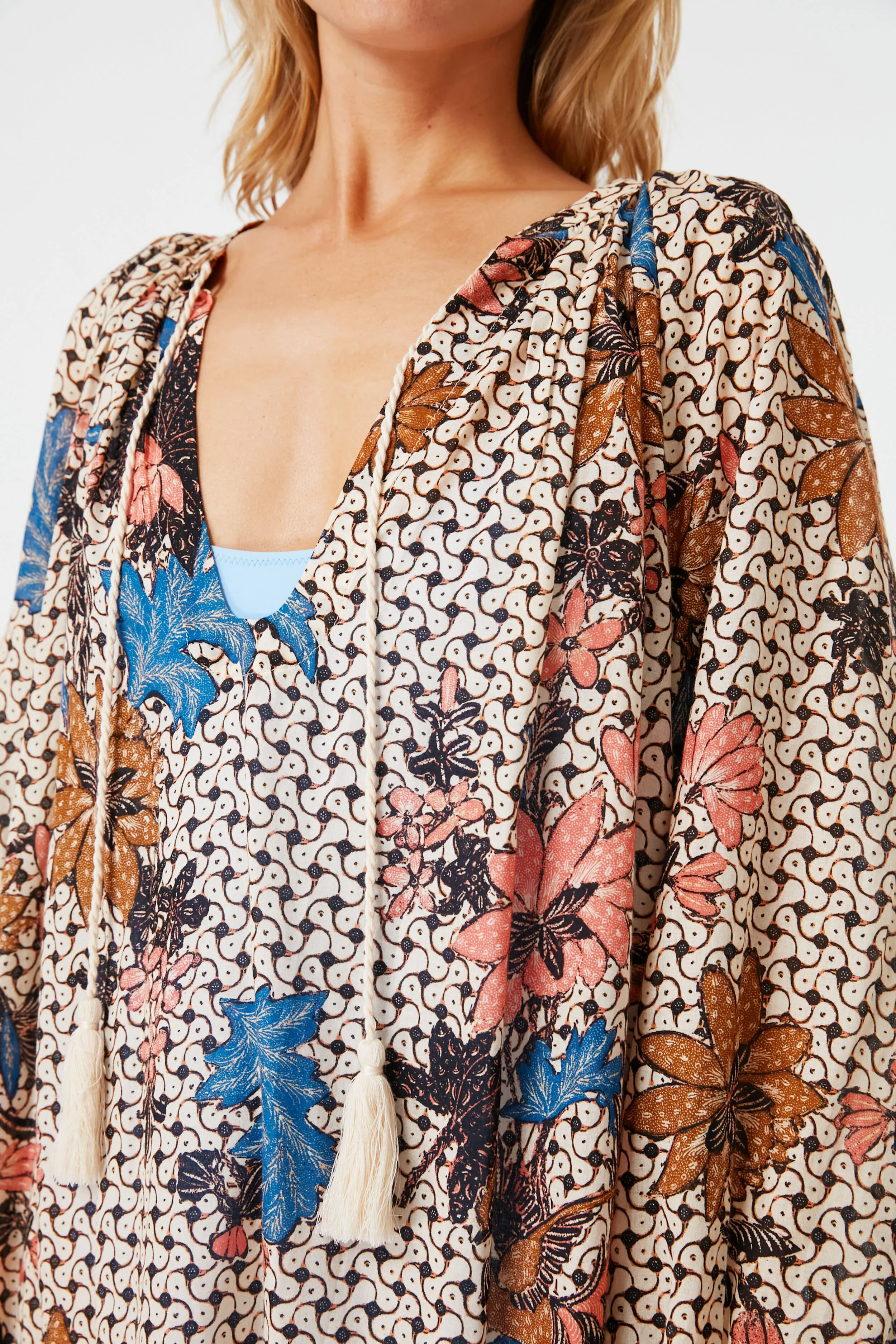 Jasmine Biarritz Tunic - Image 5