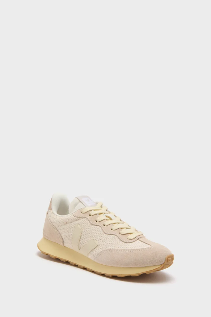 Juta Pierre Rio Branco II Sneakers