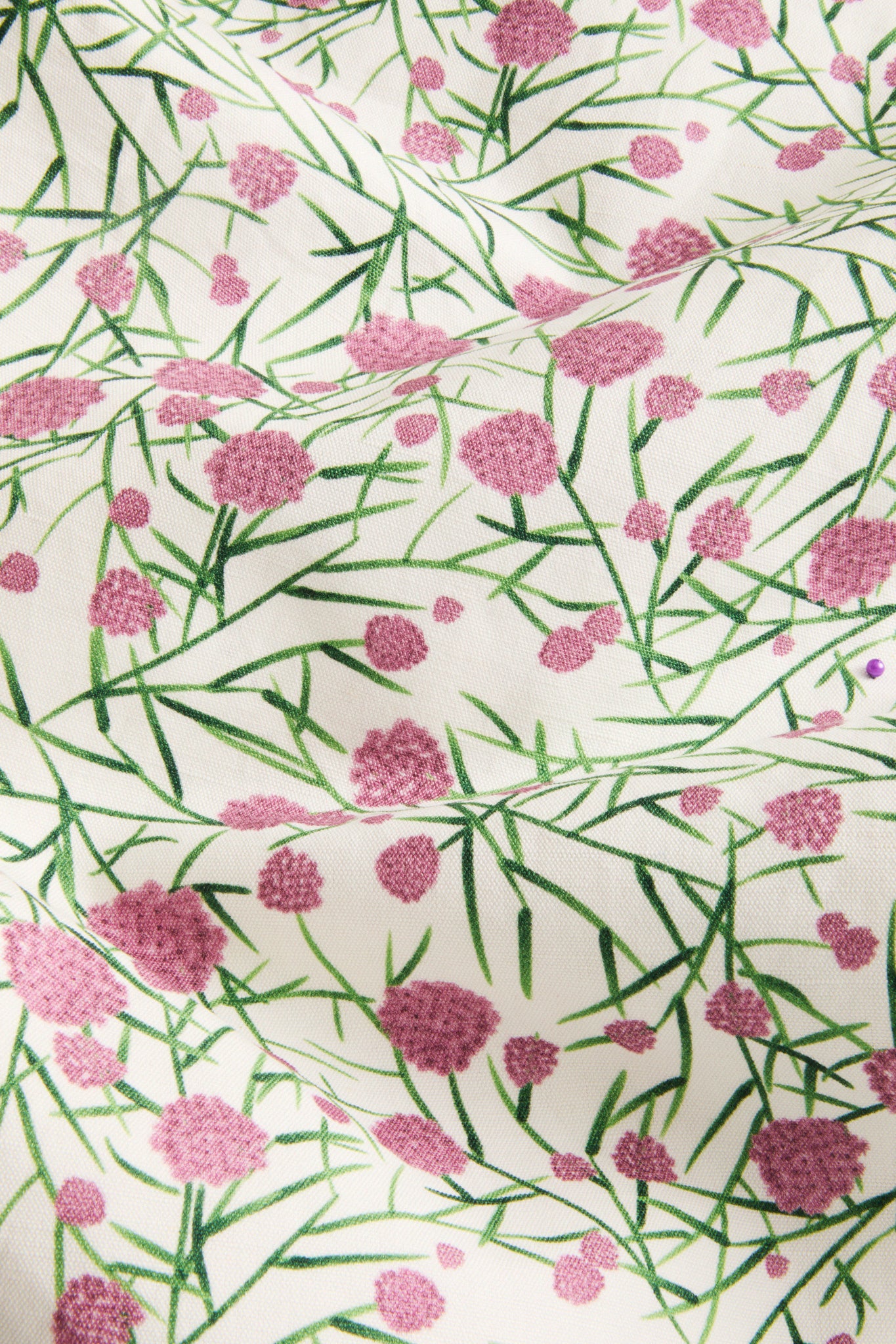 La Poudree Large Tablecloth - Image 2