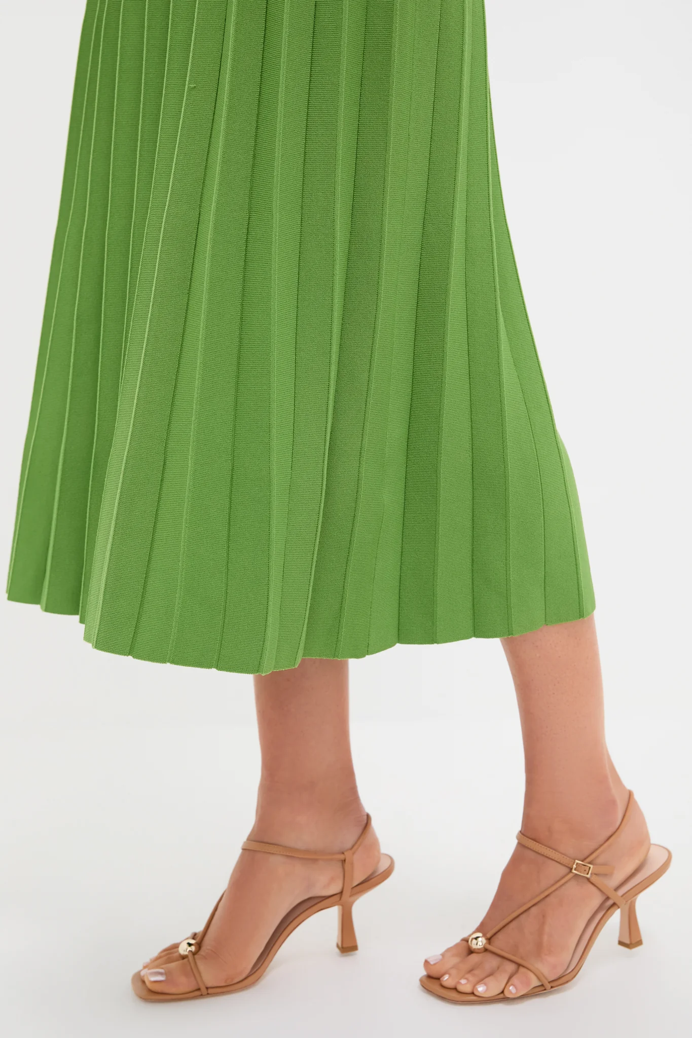 Leaf Ellison Dress - Image 5