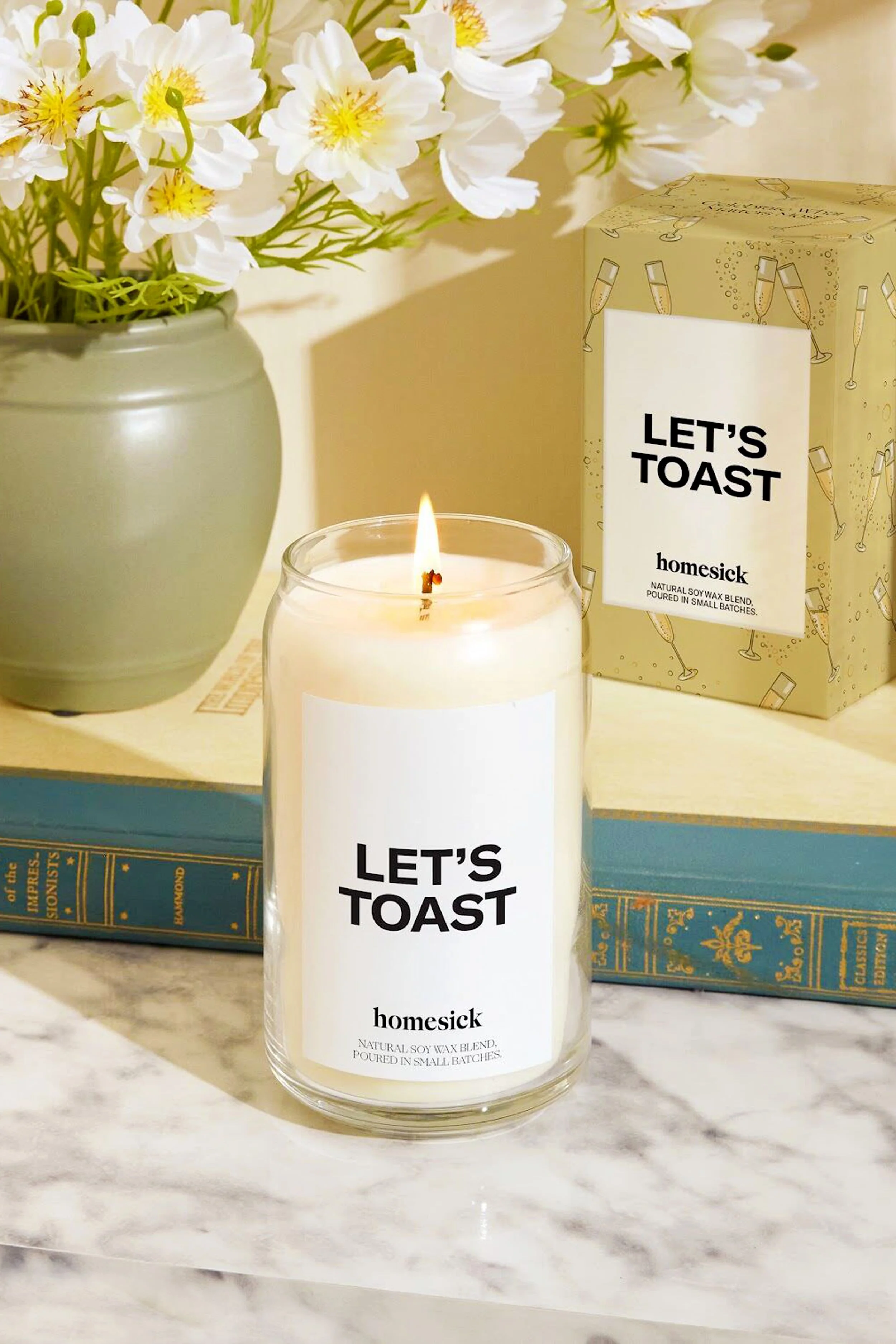 Let's Toast - Image 2