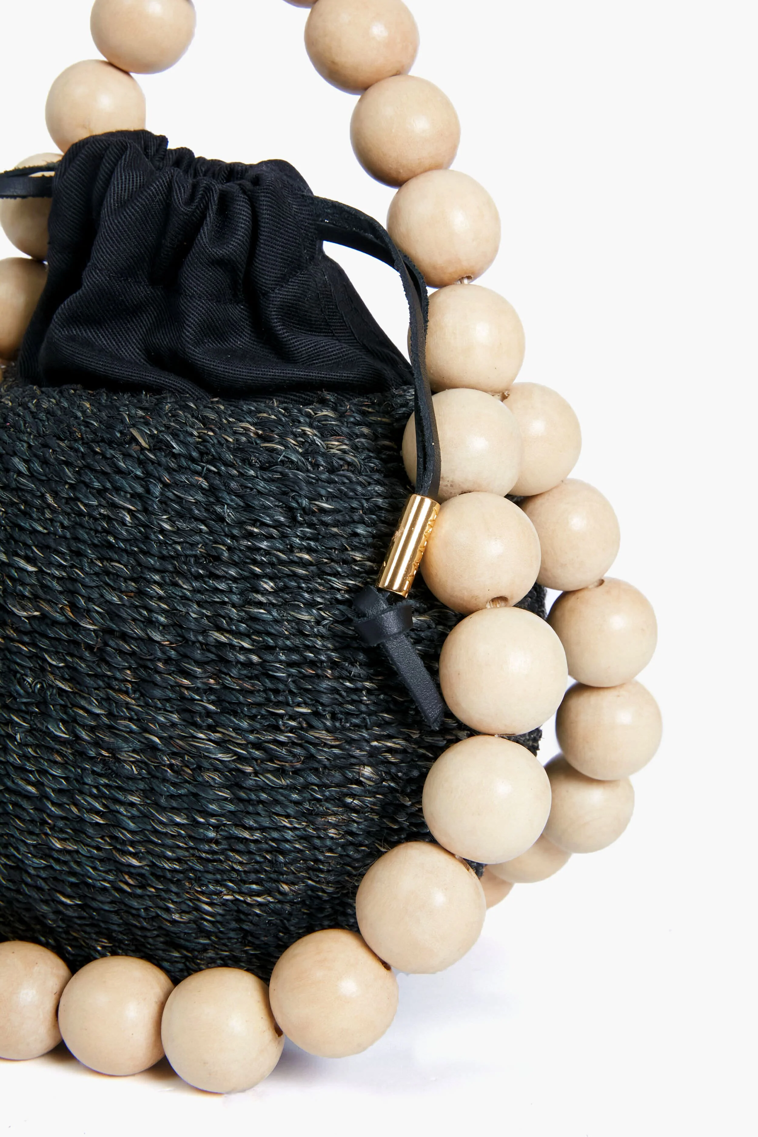 Licorice Gum Ball Bag - Image 4