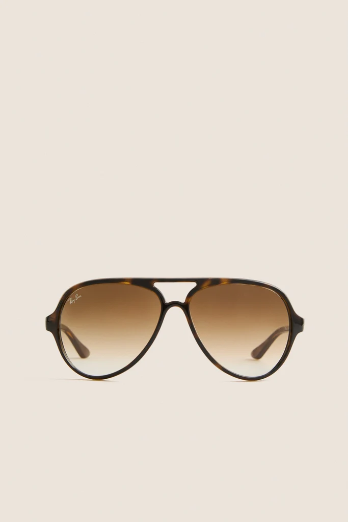Light Havana Cats 5000 Classic Sunglasses