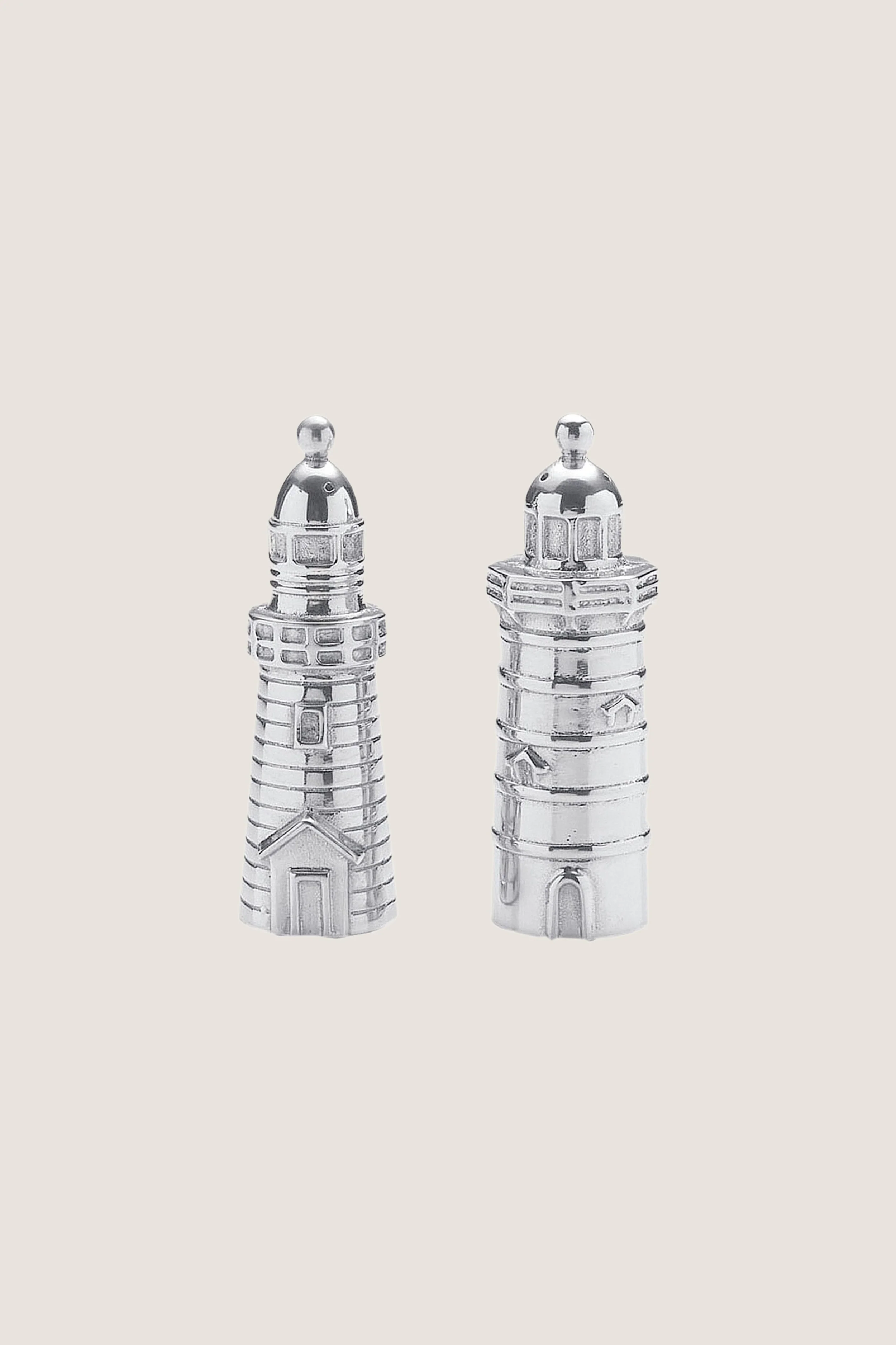 Lighthouse Salt and Pepper Set - Image 2
