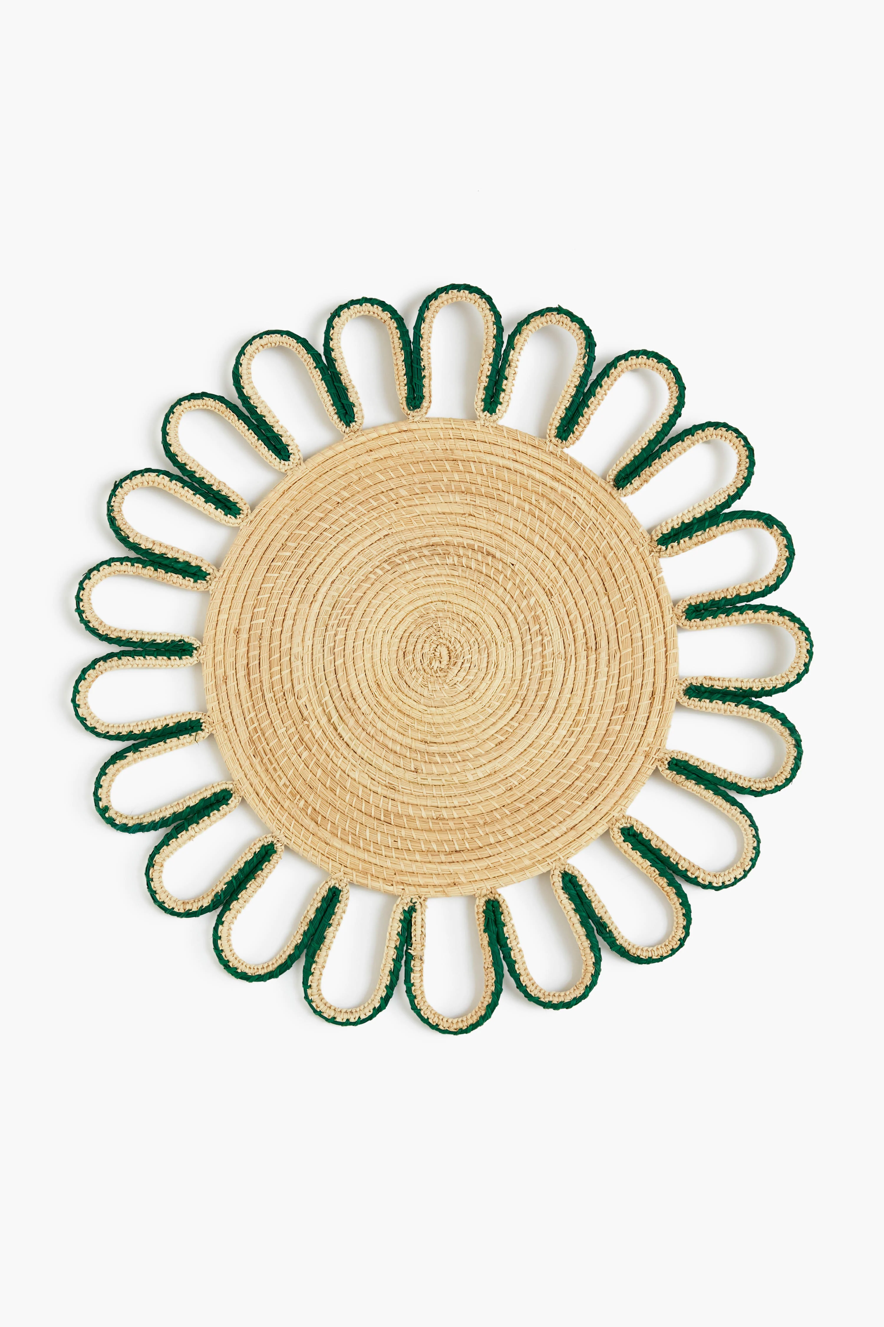 Magnolia Placemat Set of 4