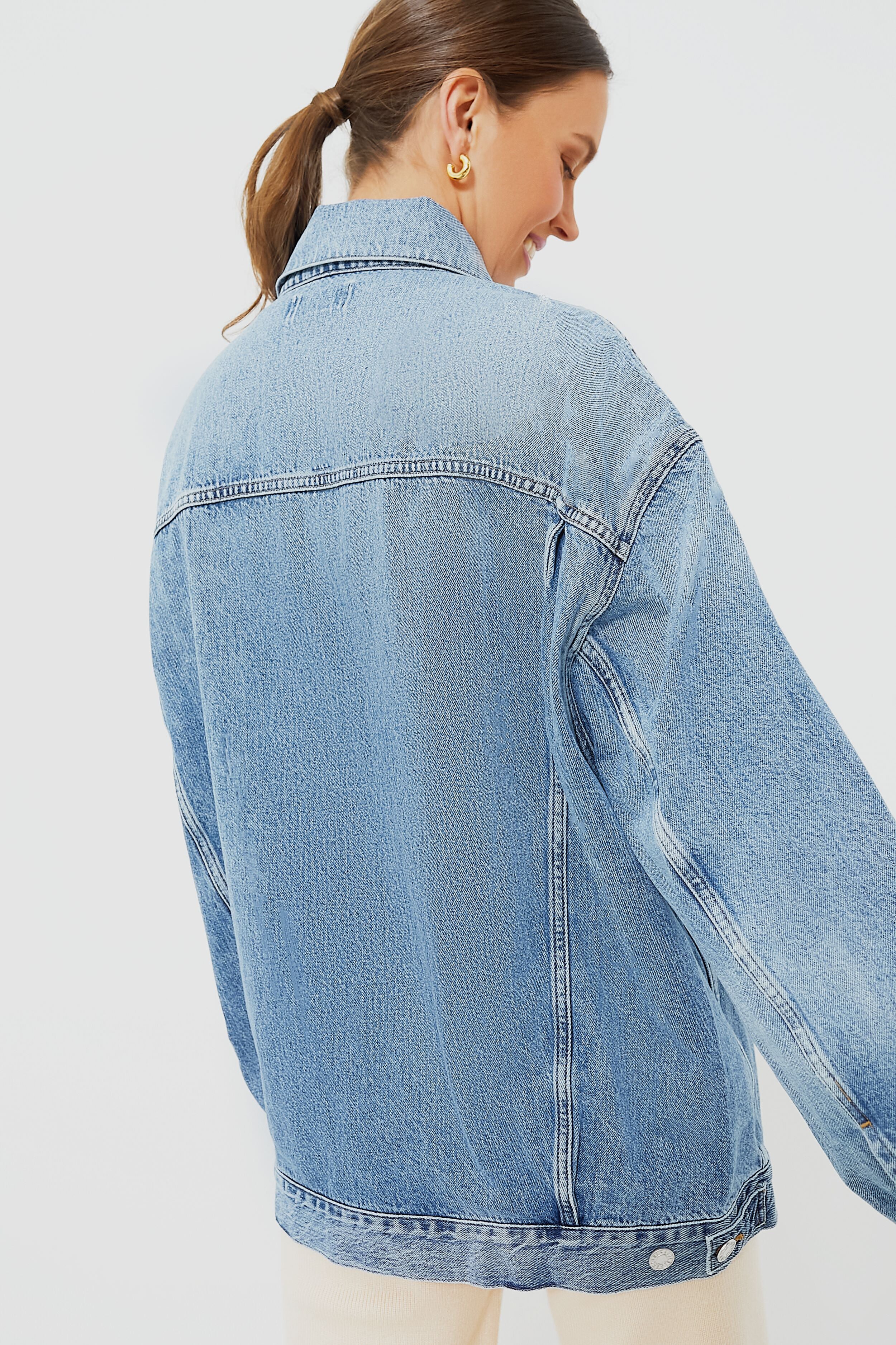 Malice Wayne Jacket - Image 4