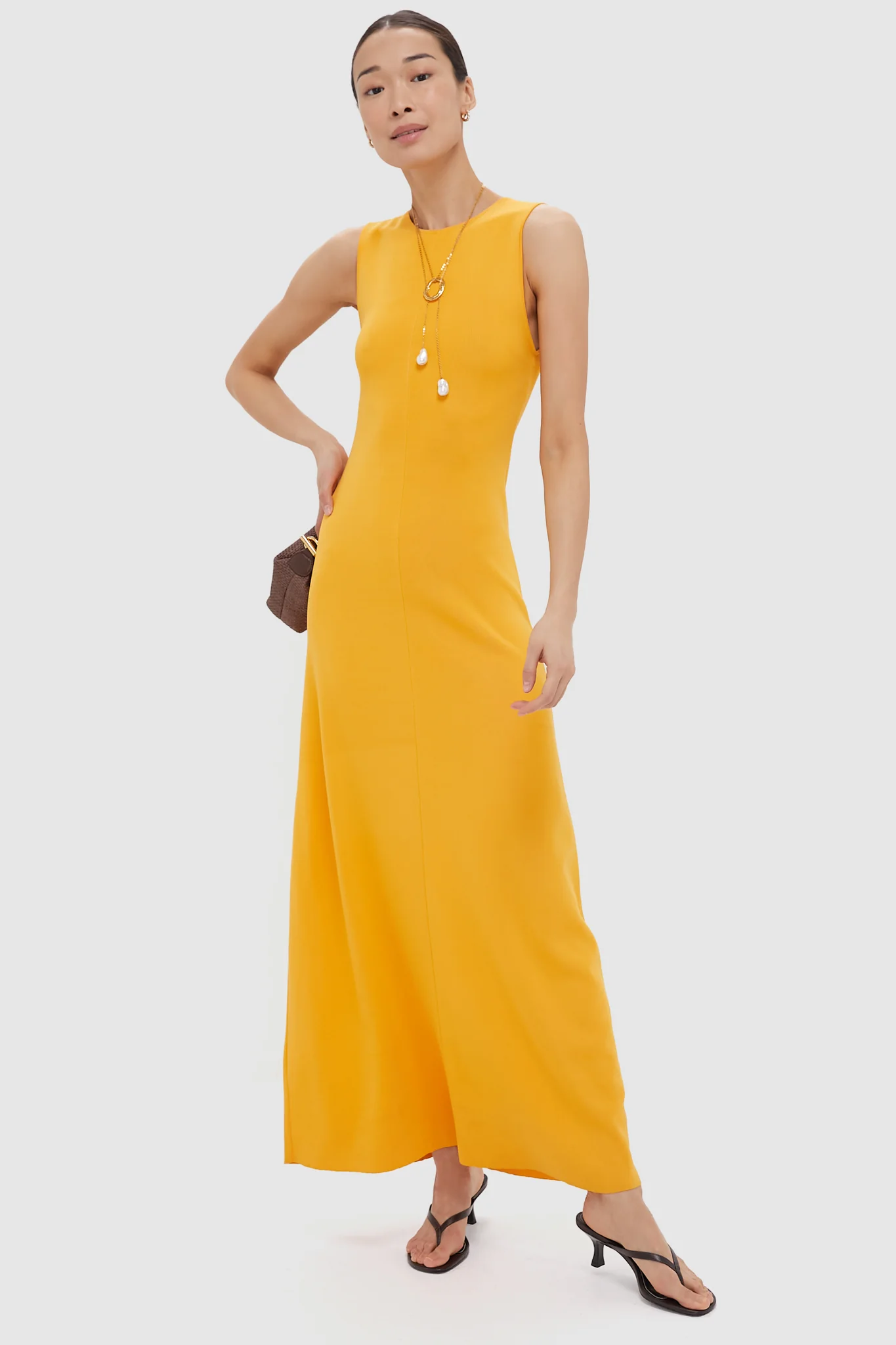 Mango Lucerne Dress - Image 3