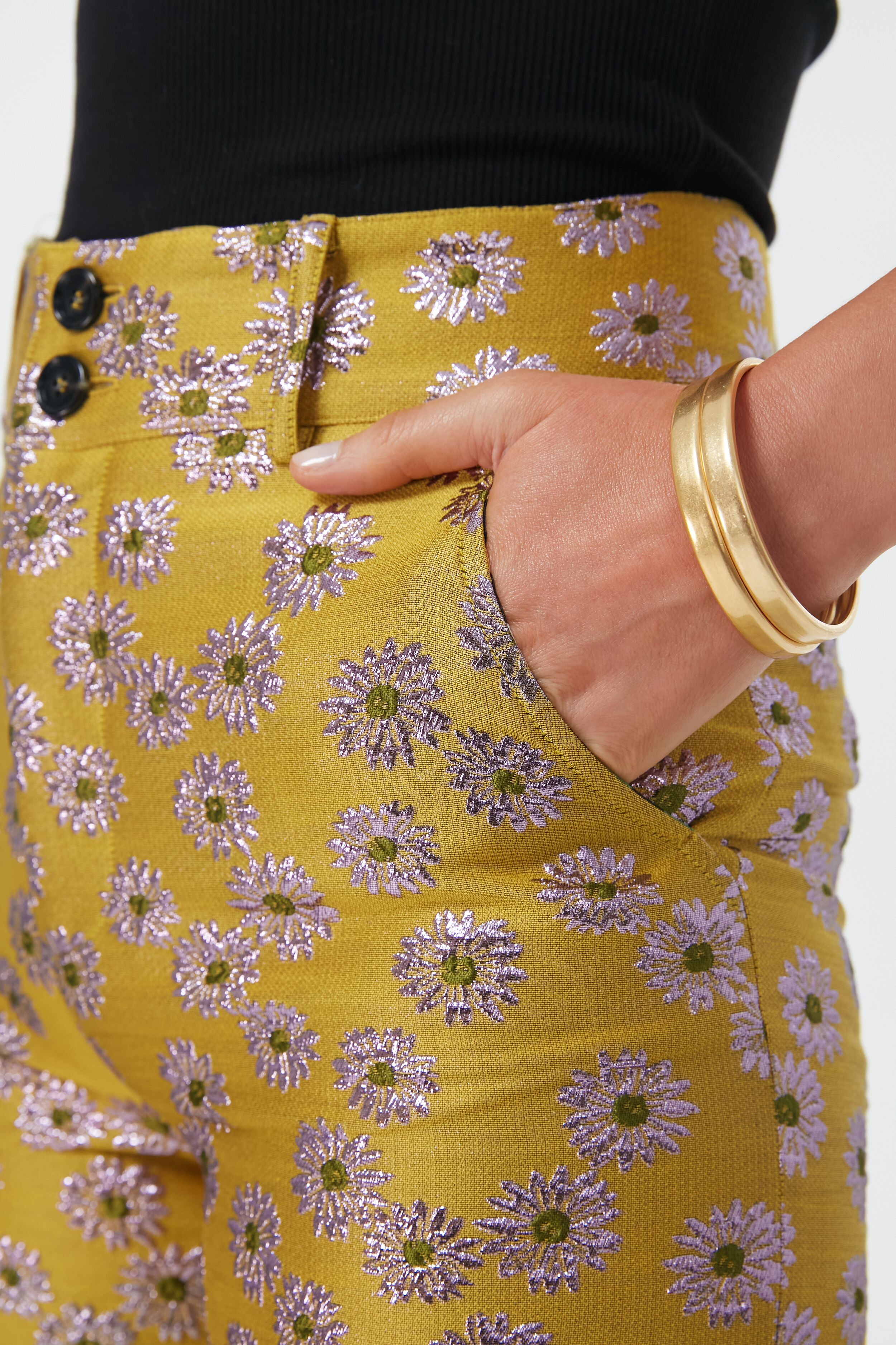 Margarita Hendrix Pants - Image 5