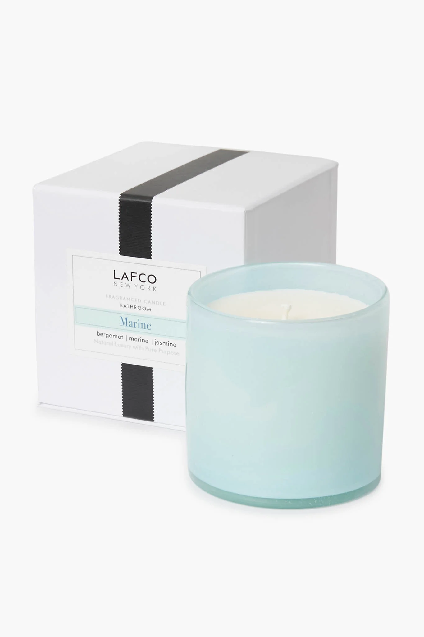 Marine Signature Candle - Image 3