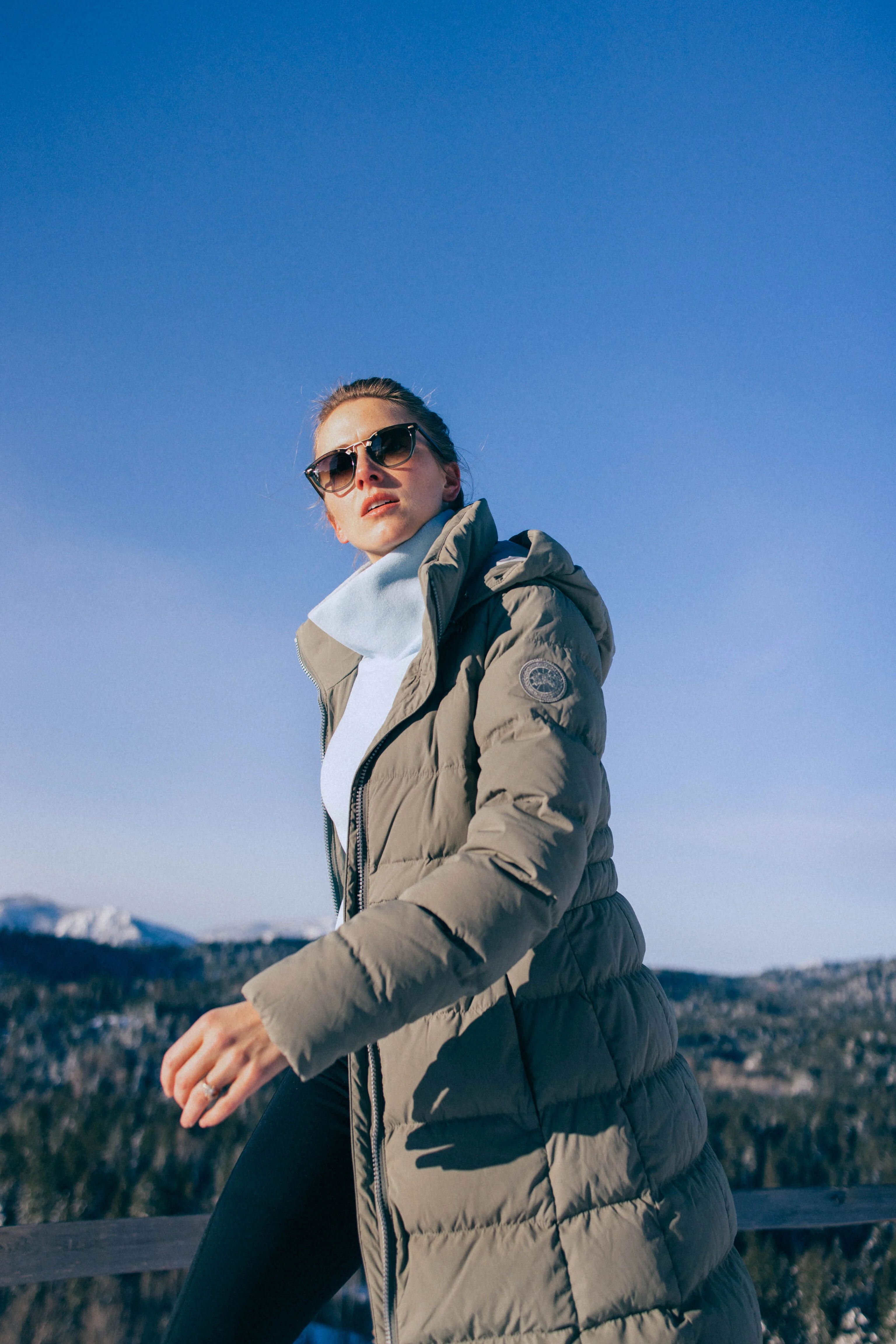 Matcha Beau Sunglasses - Image 5