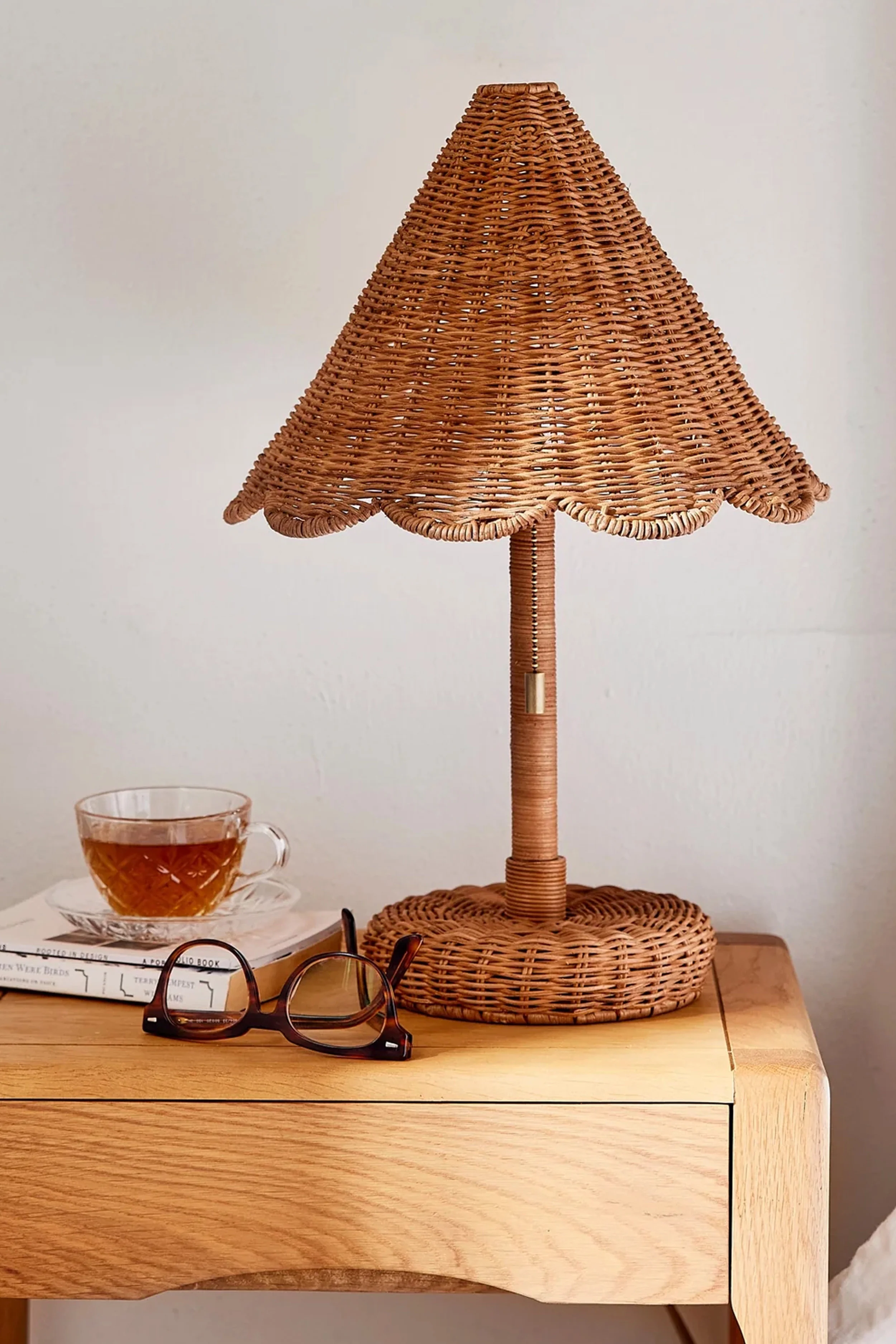 Maude Small Table Lamp - Image 3