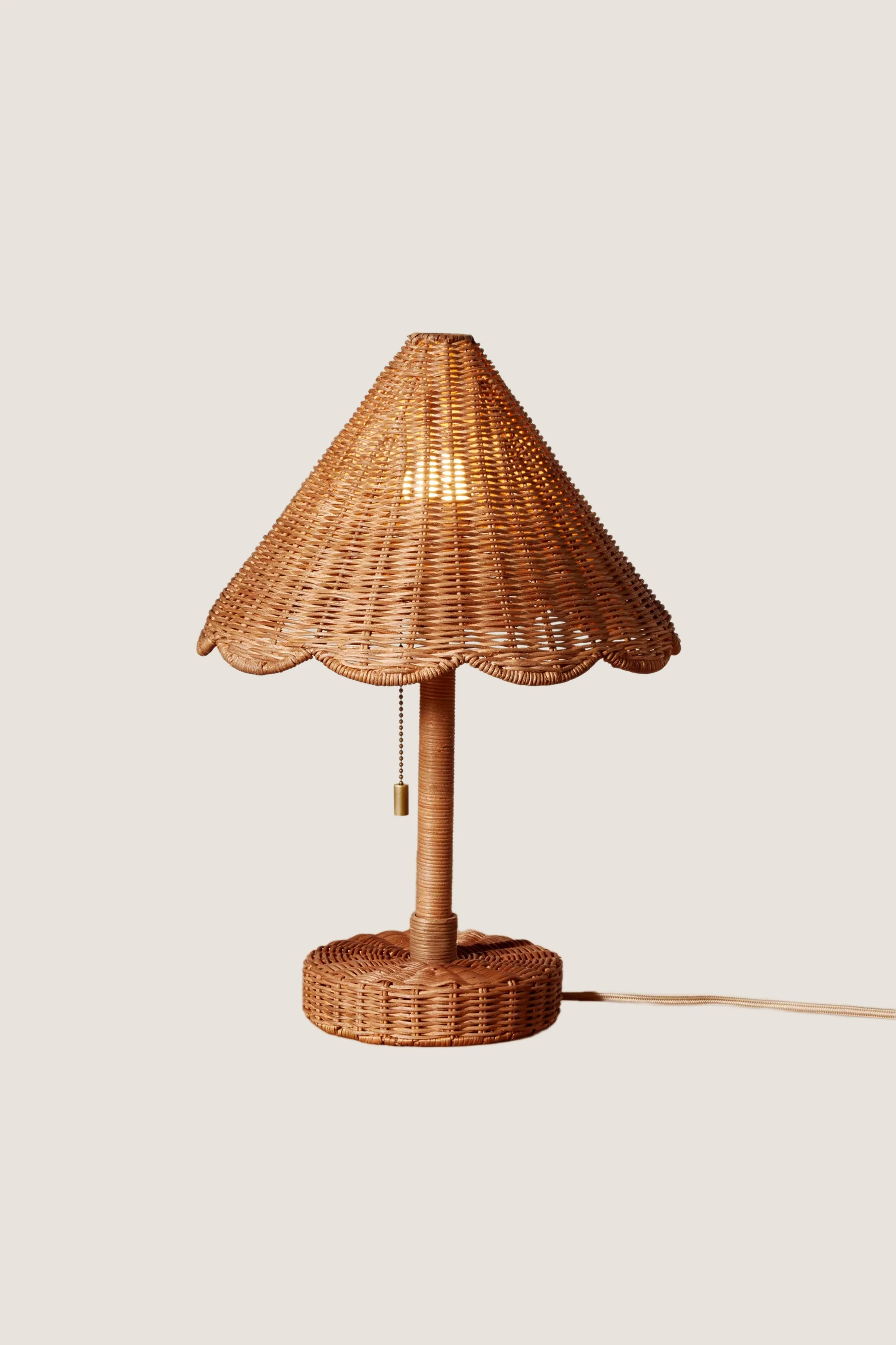 Maude Small Table Lamp - Image 4